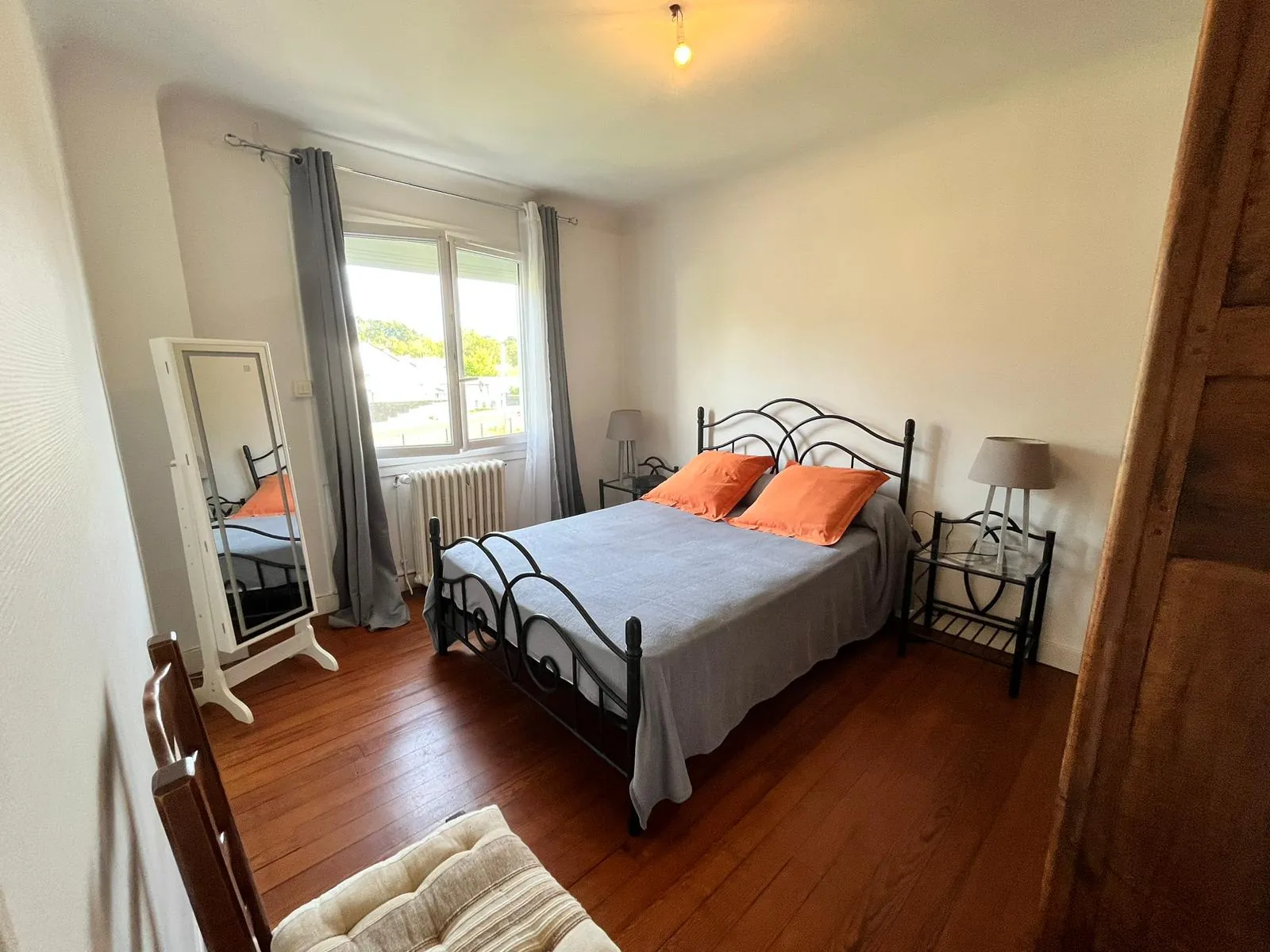 Belle maison familiale à Bidos de 120 m² avec 4 chambres et garage 