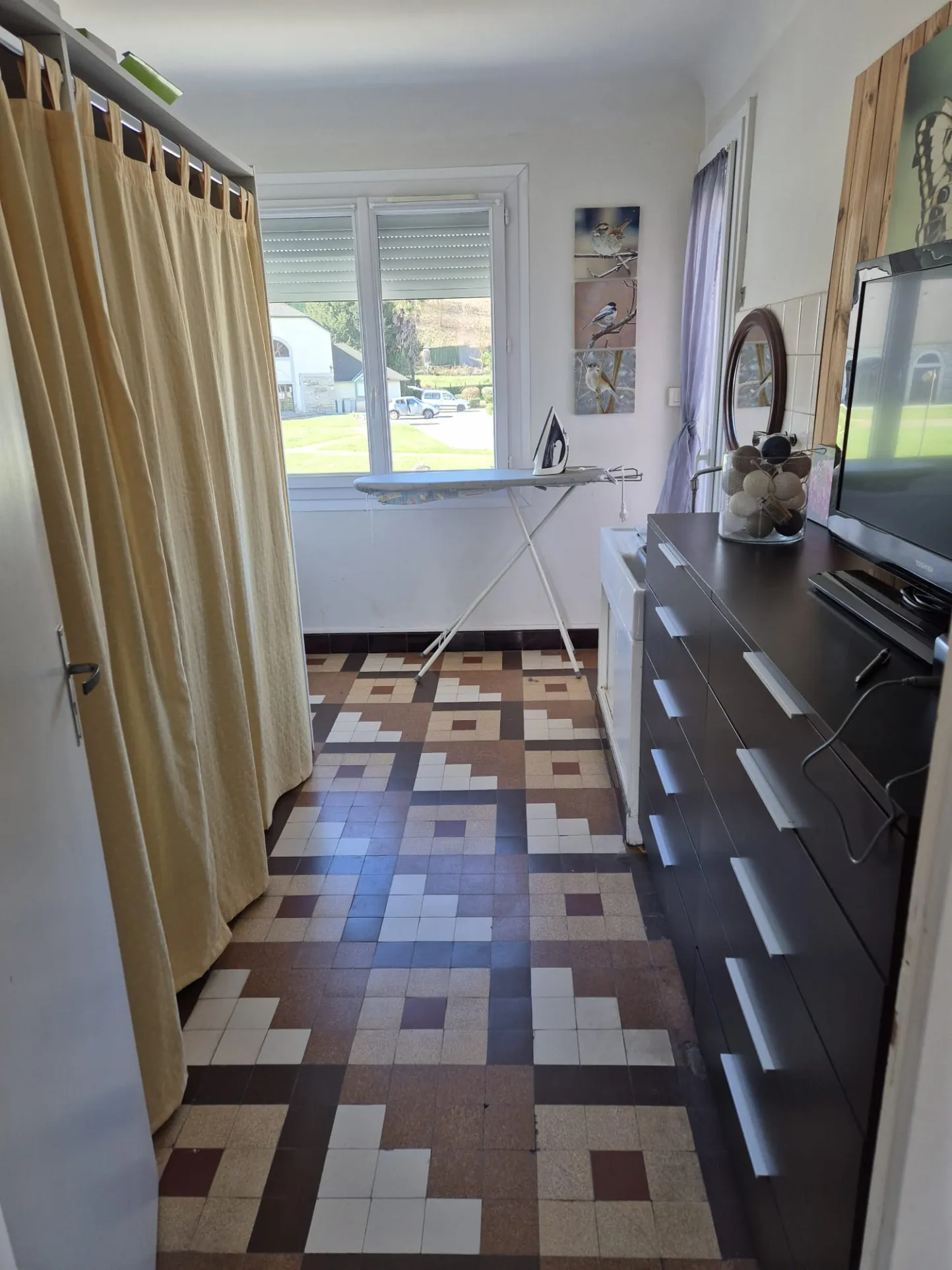 Belle maison familiale à Bidos de 120 m² avec 4 chambres et garage 