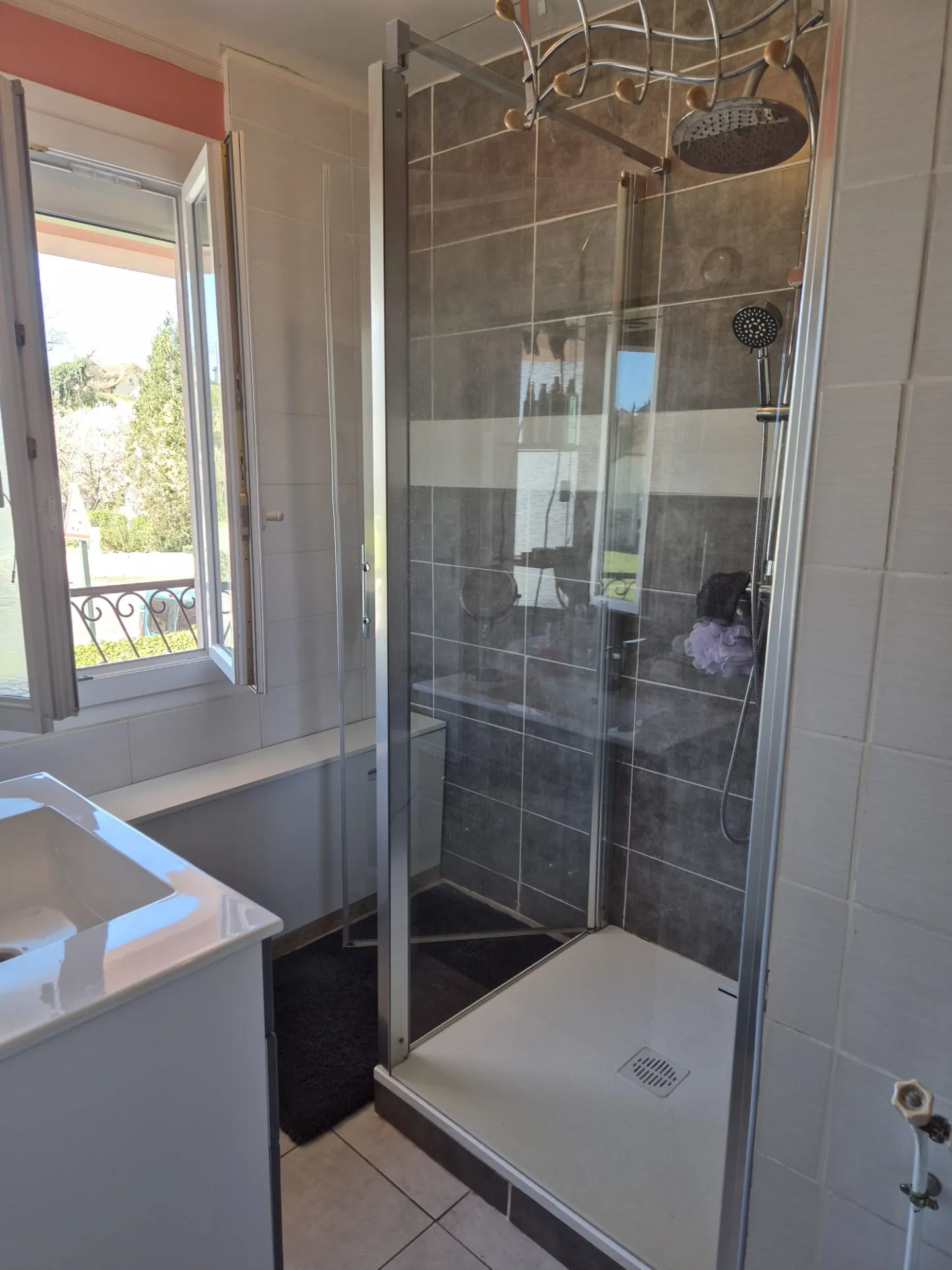 Belle maison familiale à Bidos de 120 m² avec 4 chambres et garage 