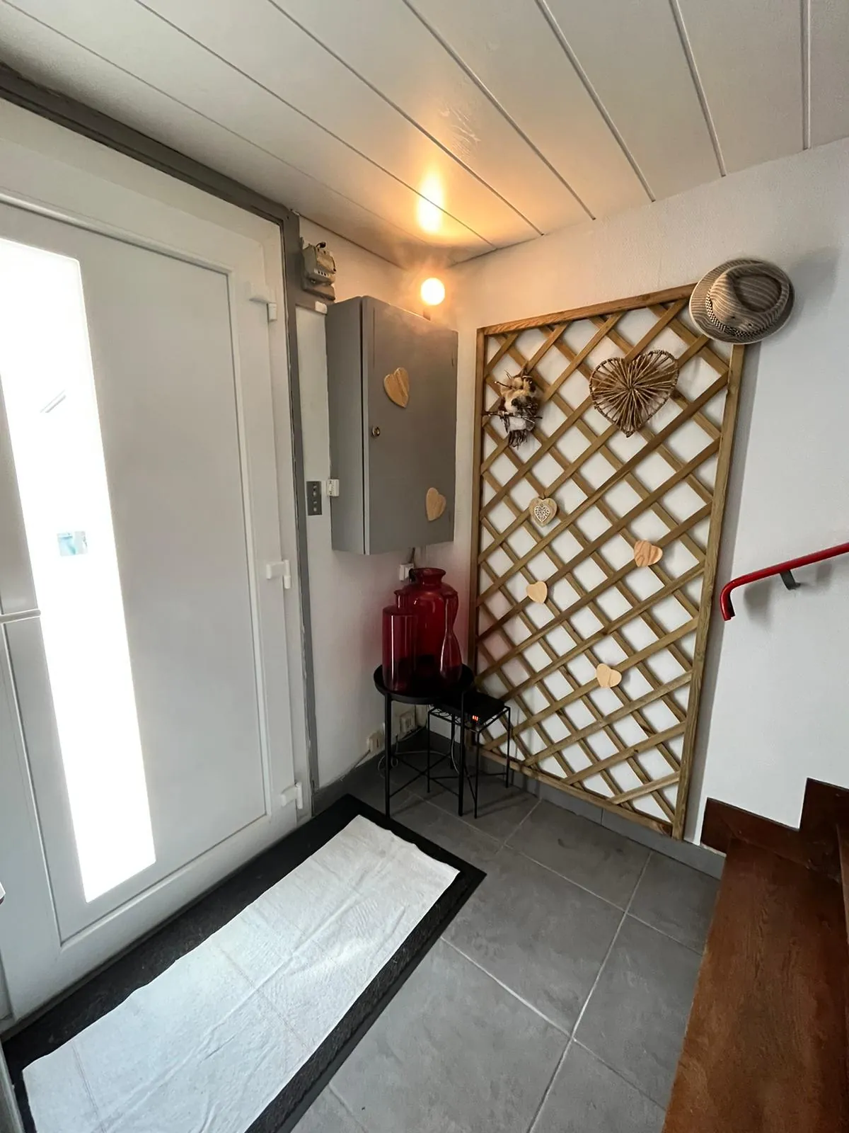 Belle maison familiale à Bidos de 120 m² avec 4 chambres et garage 