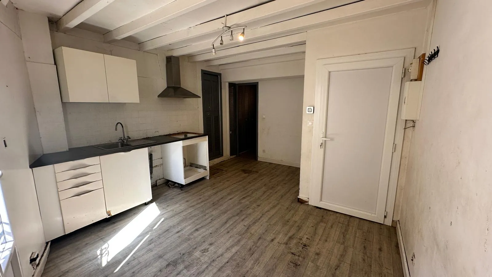 Appartement T2 à Carpentras – Idéal Investisseur ou Premier Achat