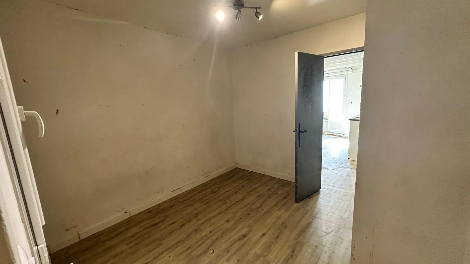 Appartement T2 à Carpentras – Idéal Investisseur ou Premier Achat 