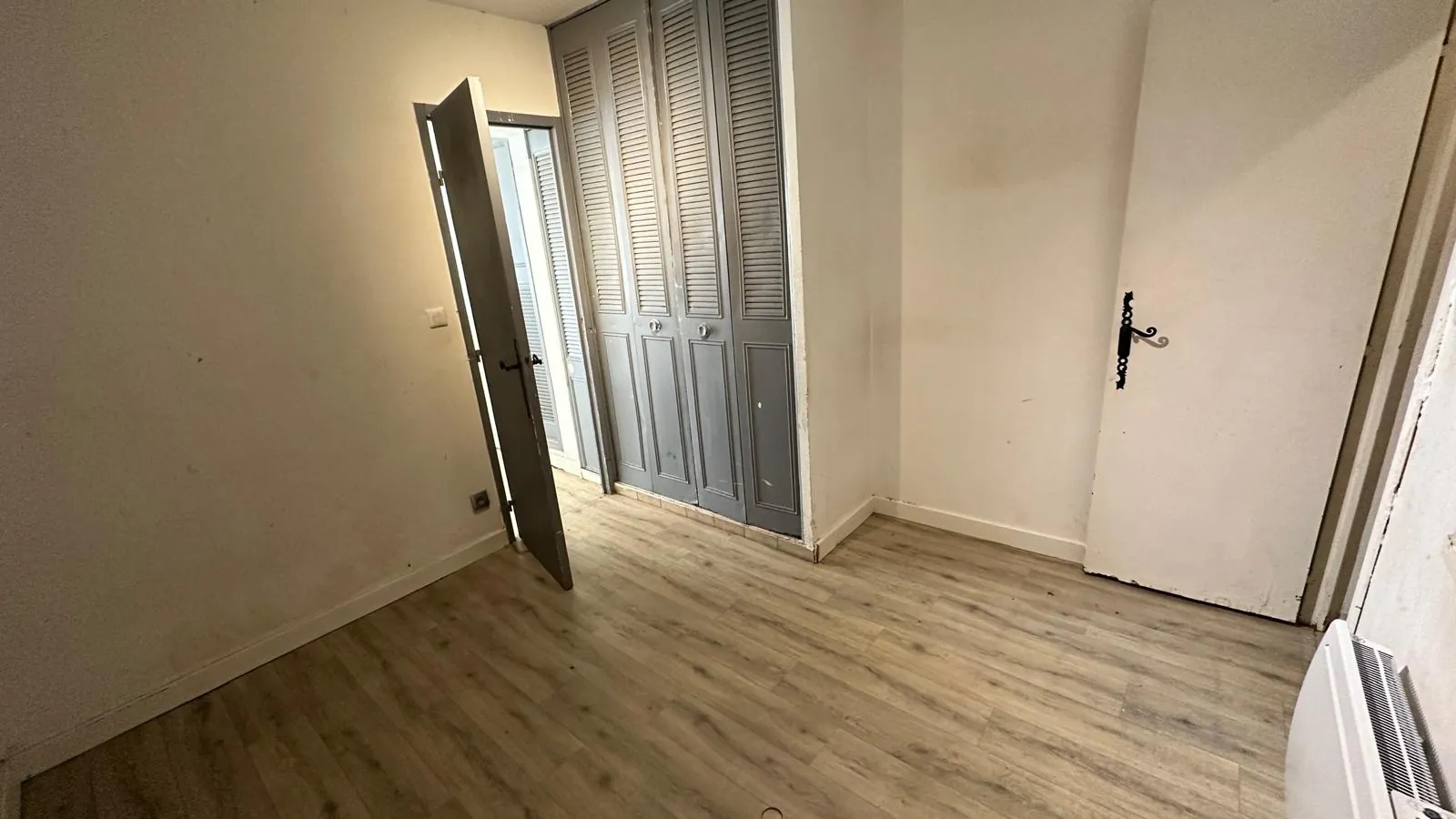 Appartement T2 à Carpentras – Idéal Investisseur ou Premier Achat 