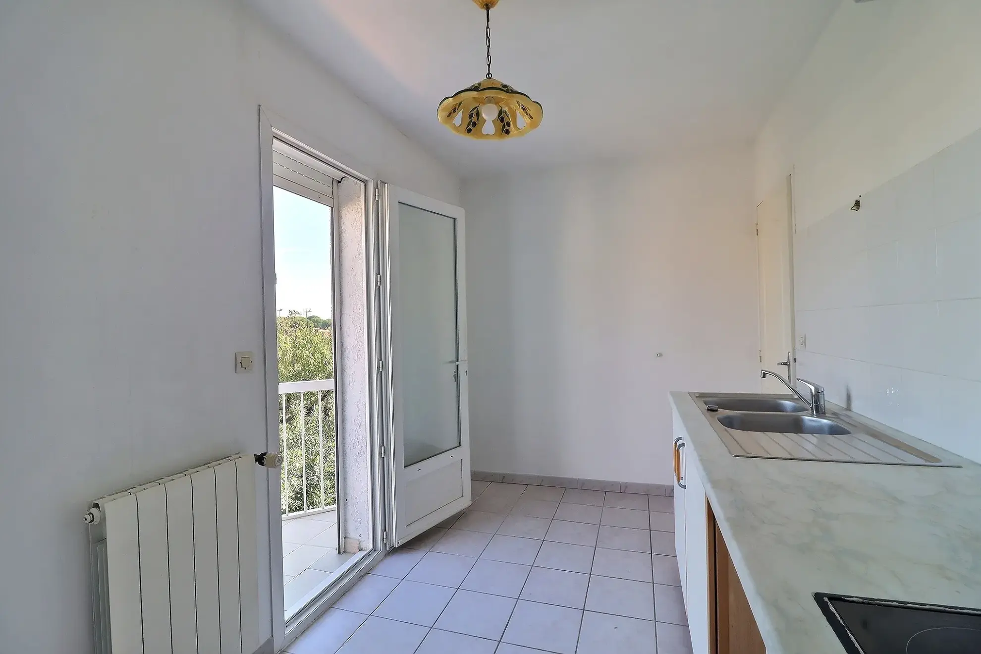 Appartement 3 pièces avec terrasse et double parking à Mauguio (34130) 