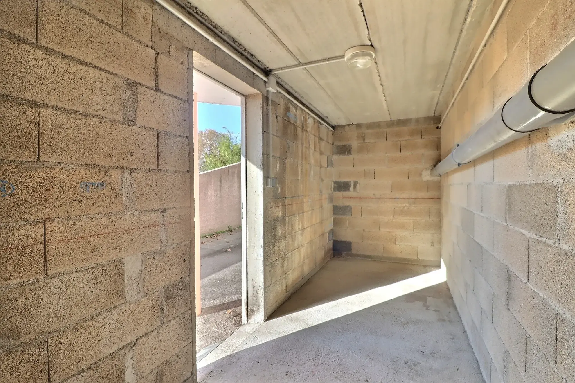 Appartement 3 pièces avec terrasse et double parking à Mauguio (34130) 