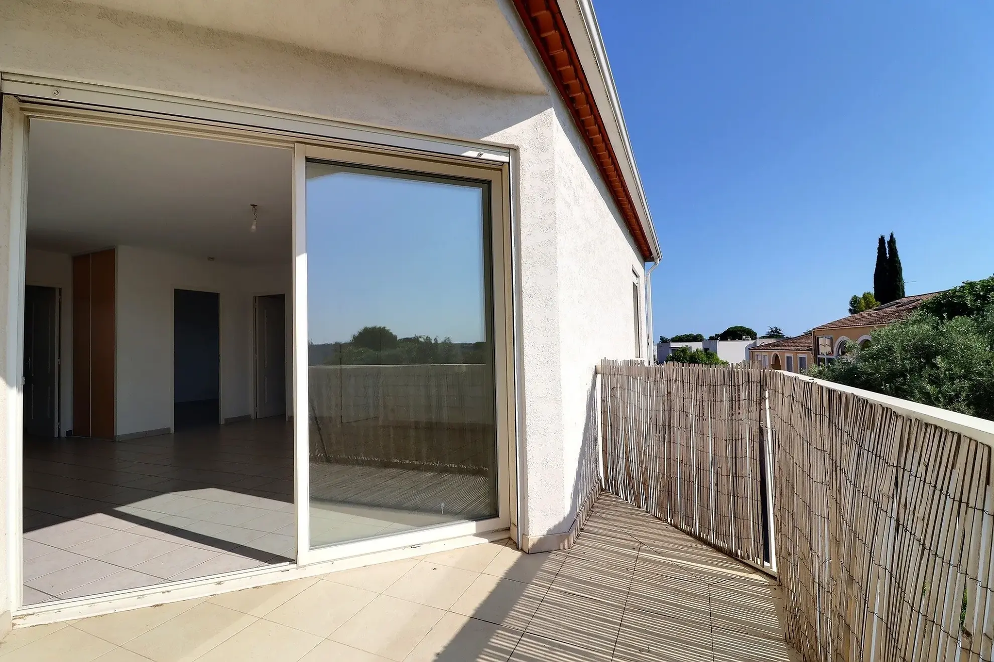 Appartement 3 pièces avec terrasse et double parking à Mauguio (34130)