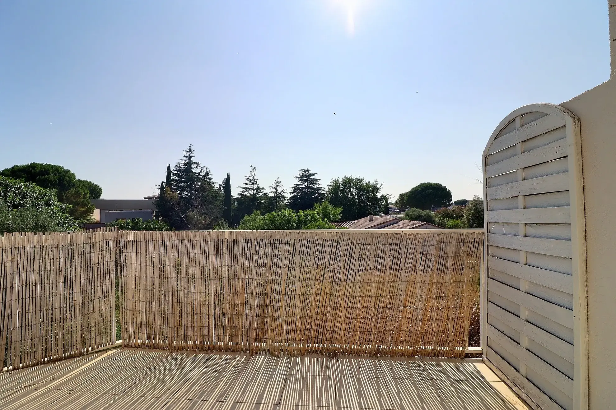 Appartement 3 pièces avec terrasse et double parking à Mauguio (34130) 