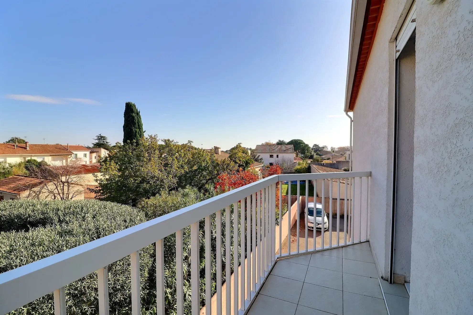 Appartement 3 pièces avec terrasse et double parking à Mauguio (34130) 