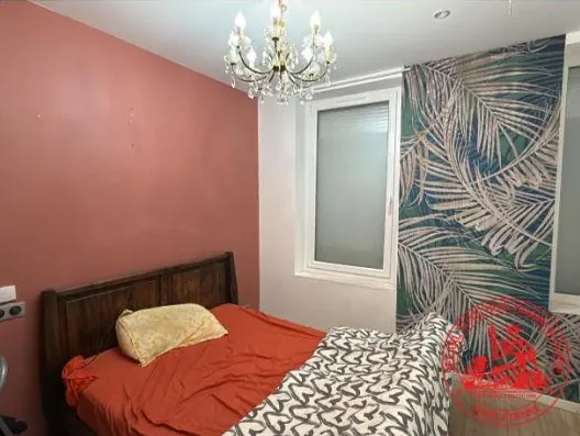 Appartement T4 à vendre à Saint-Étienne en vente aux enchères – 30 000 € 