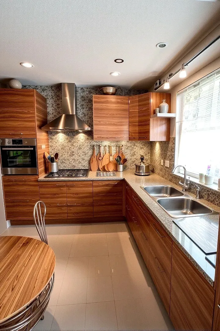 Magnifique villa de 127 m² à Vauvert avec piscine, 4 chambres et garage 