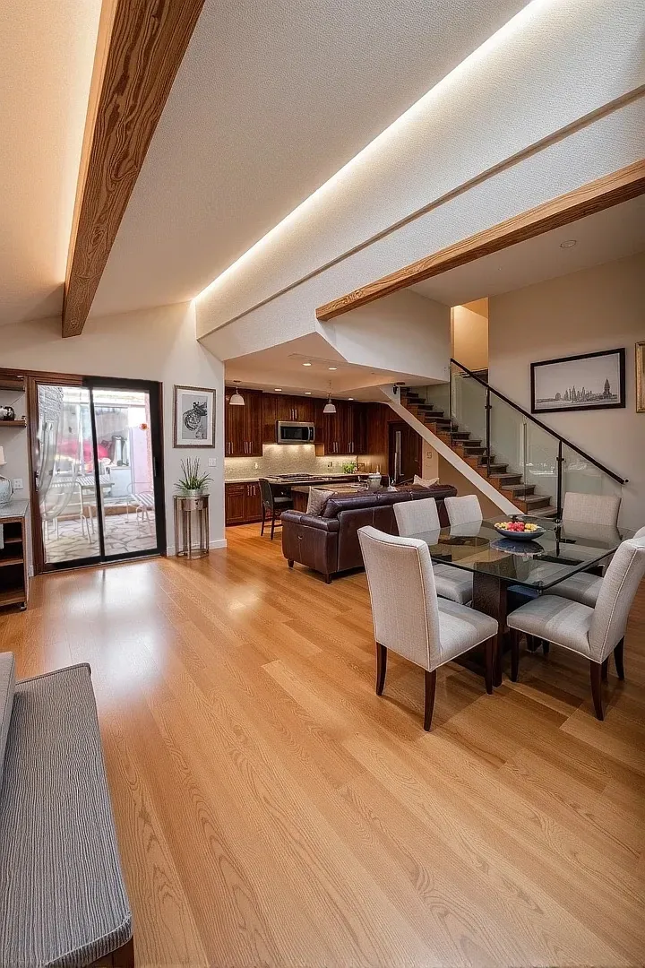 Magnifique villa de 127 m² à Vauvert avec piscine, 4 chambres et garage 