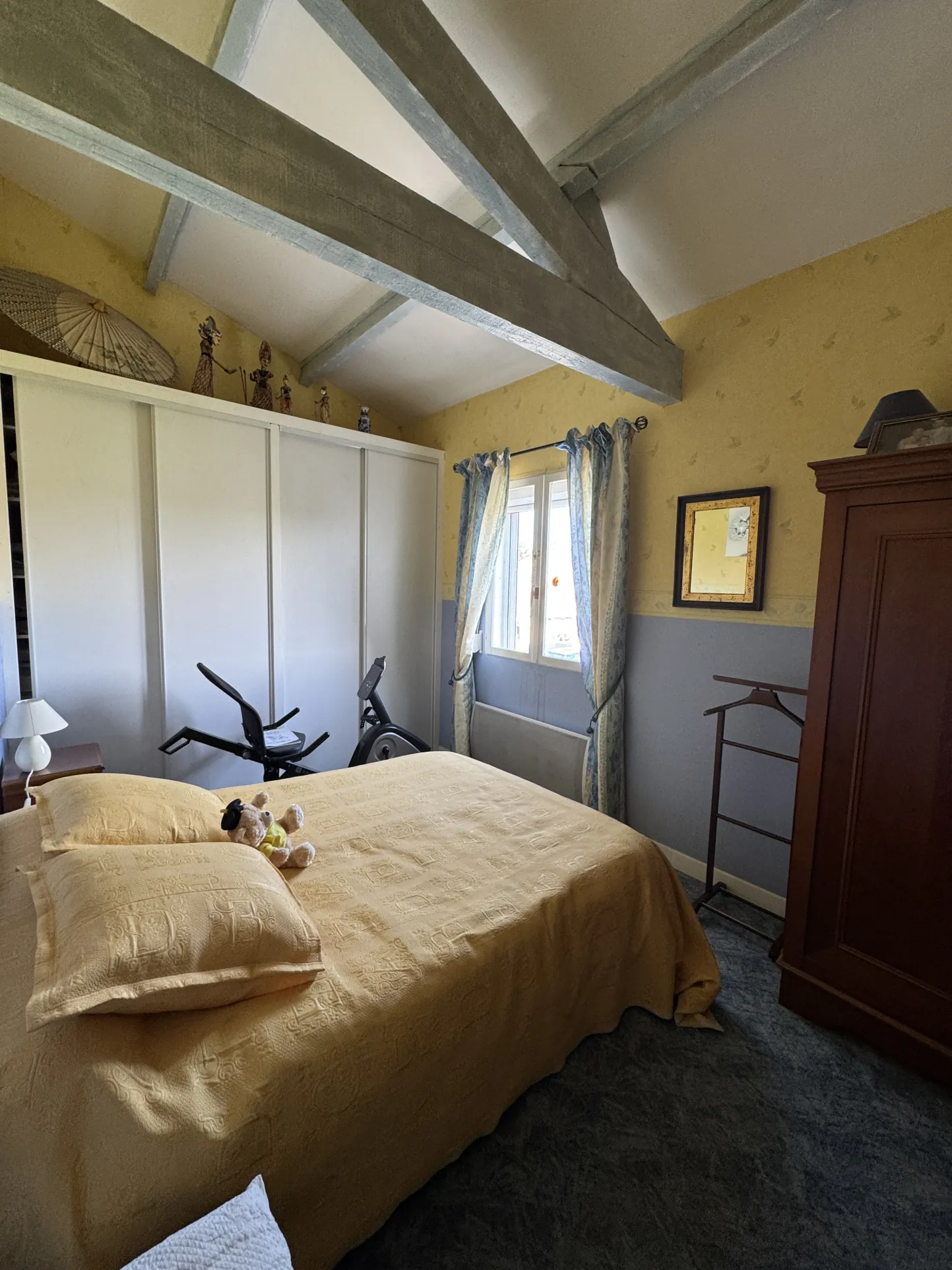 Magnifique villa de 127 m² à Vauvert avec piscine, 4 chambres et garage 