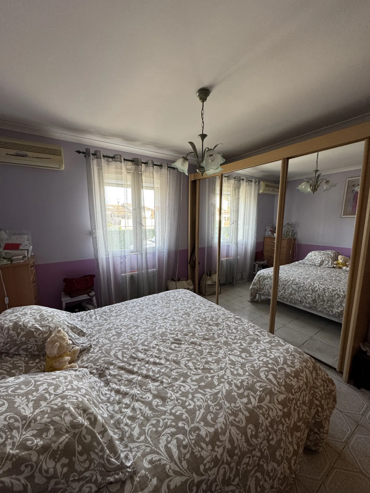 Magnifique villa de 127 m² à Vauvert avec piscine, 4 chambres et garage 