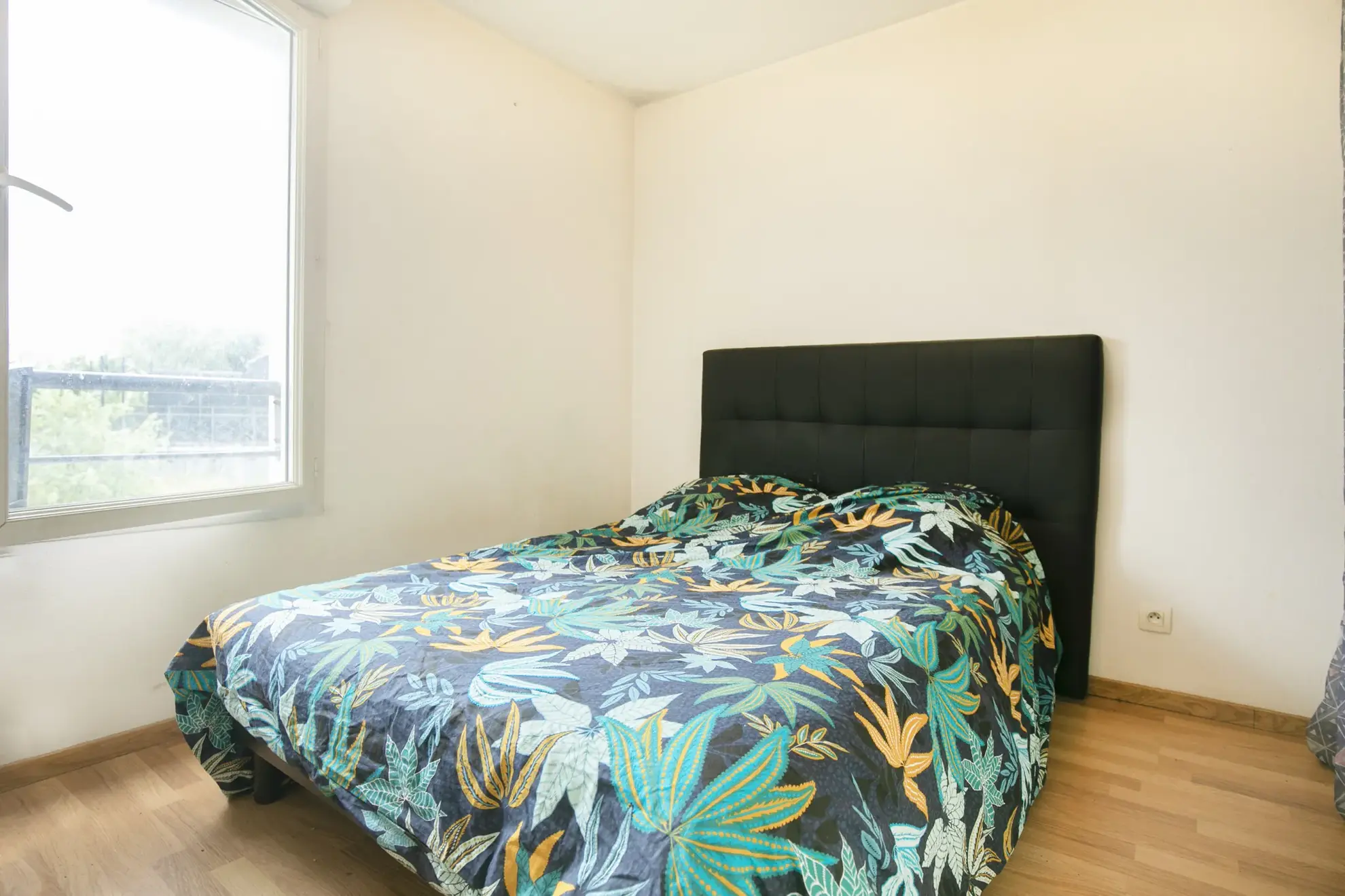 Appartement T2 avec balcon, cave et parking à Doulon, Nantes 