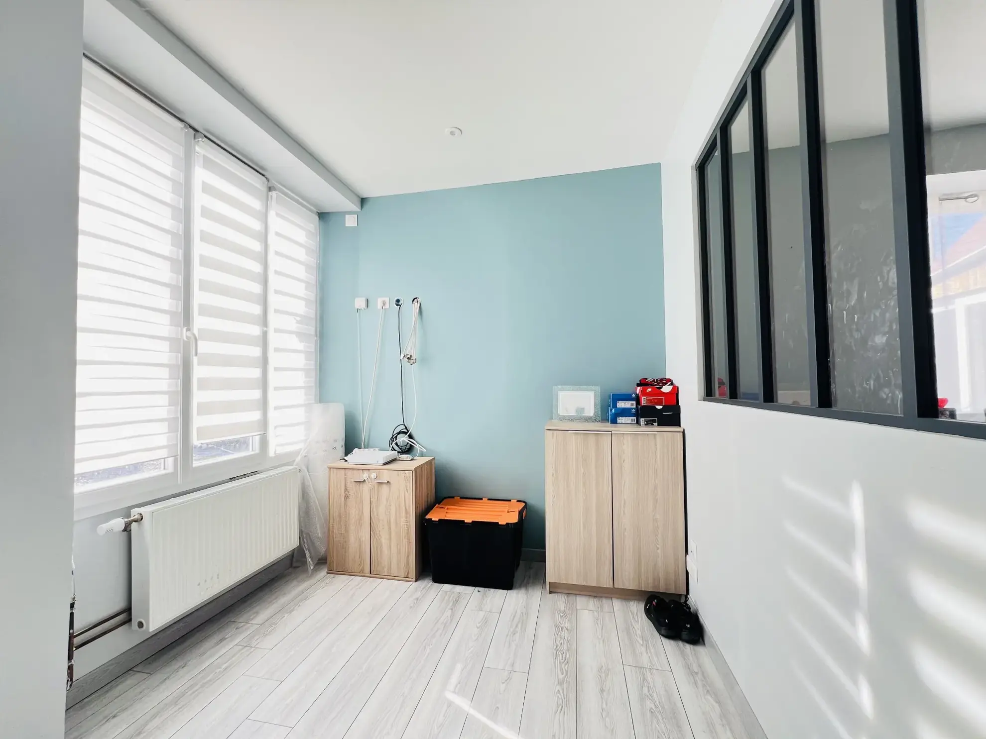 Maison 5 chambres avec jardin proche Auneau - Rénovée, lumineuse, spacieuse 