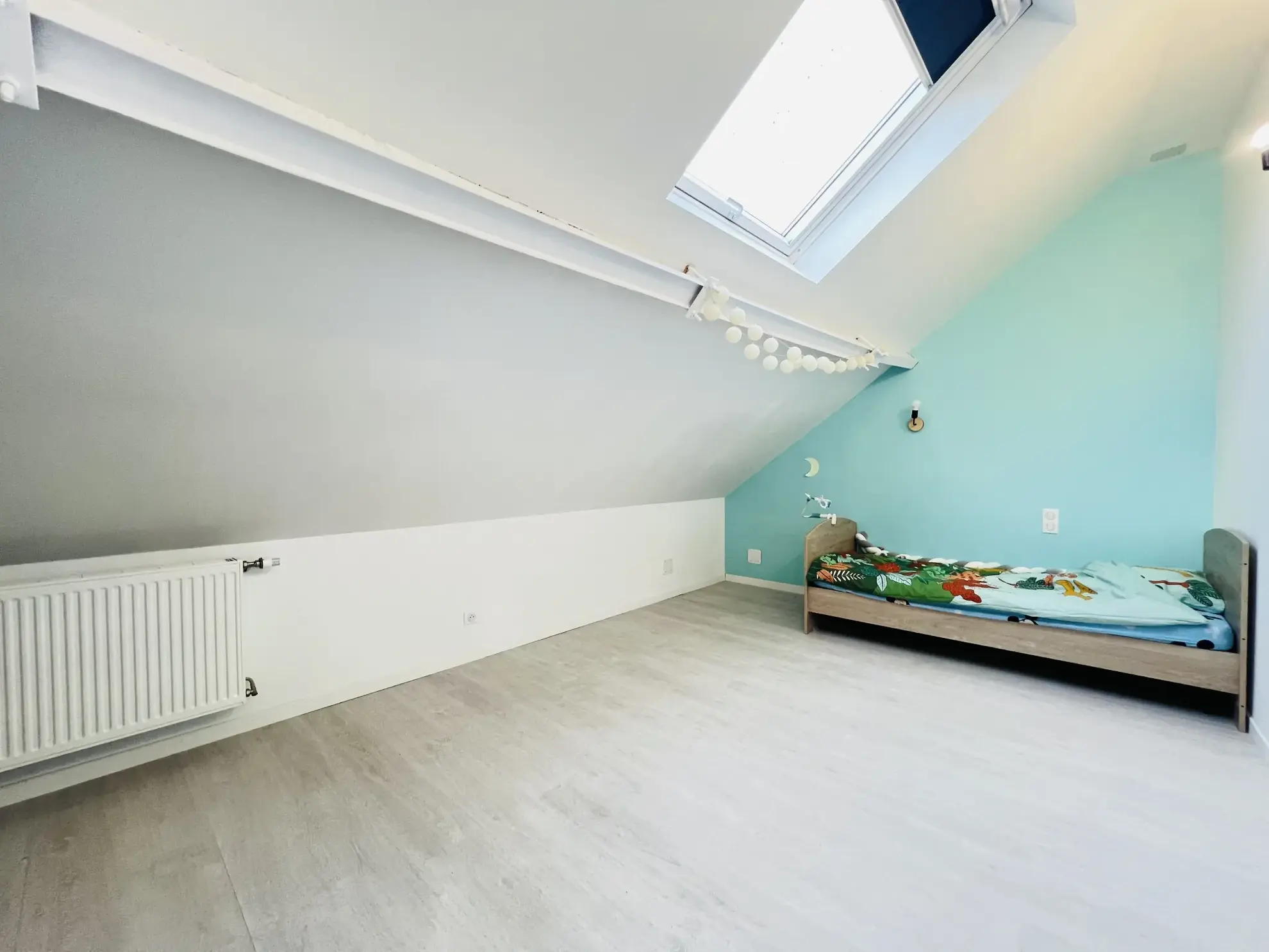 Maison 5 chambres avec jardin proche Auneau - Rénovée, lumineuse, spacieuse 