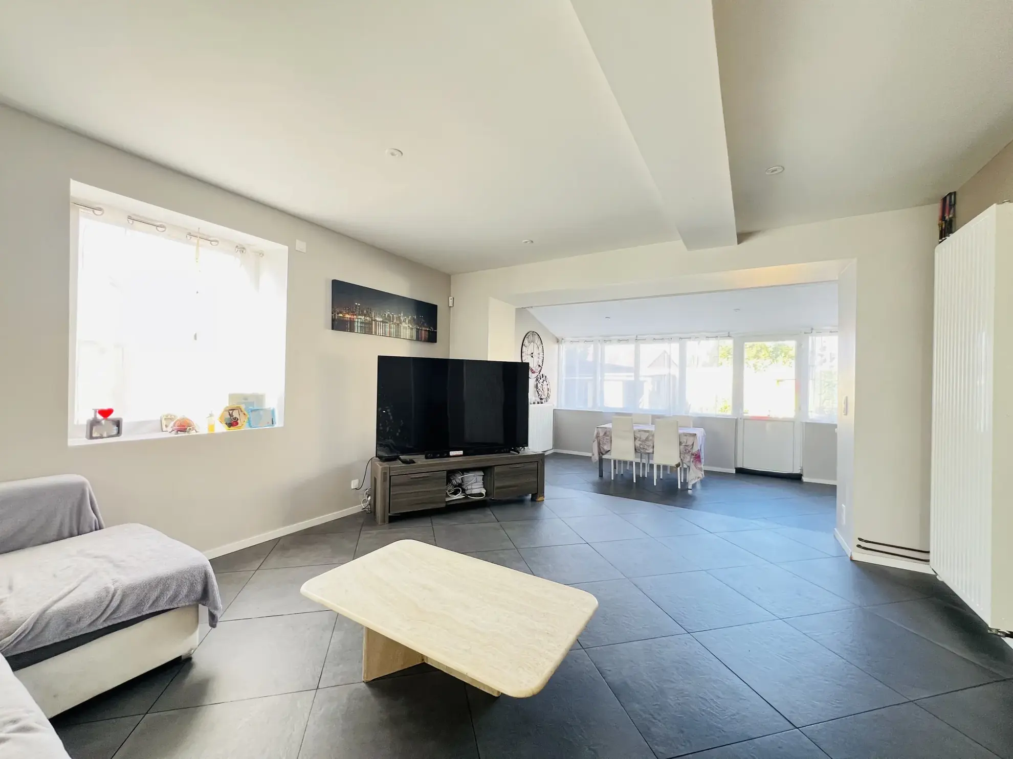 Maison 5 chambres avec jardin proche Auneau - Rénovée, lumineuse, spacieuse