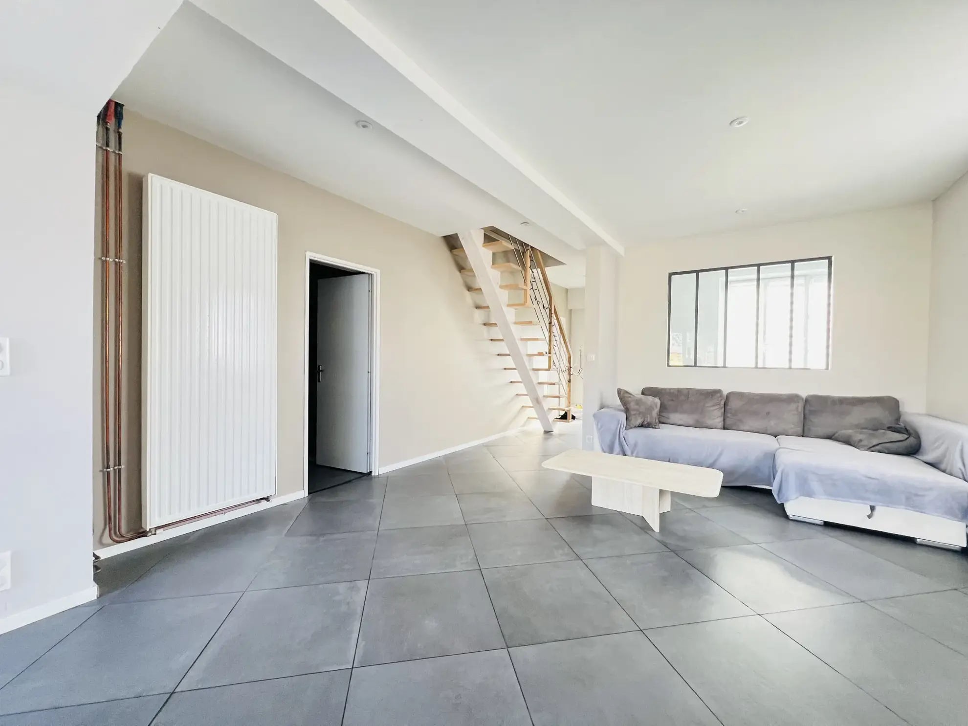 Maison 5 chambres avec jardin proche Auneau - Rénovée, lumineuse, spacieuse 