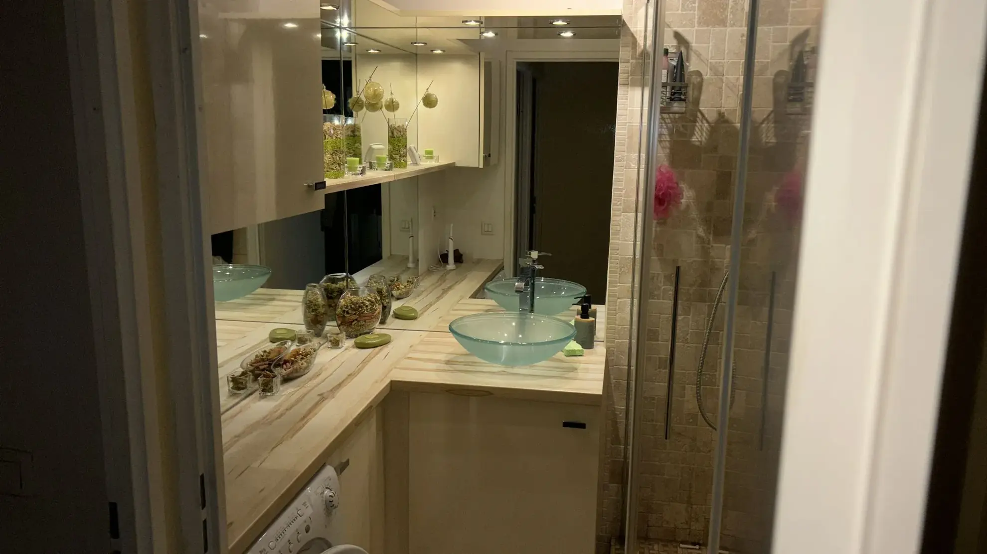 Appartement T3 moderne de 58 m² à Bezons près du centre-ville et de la Basilique 