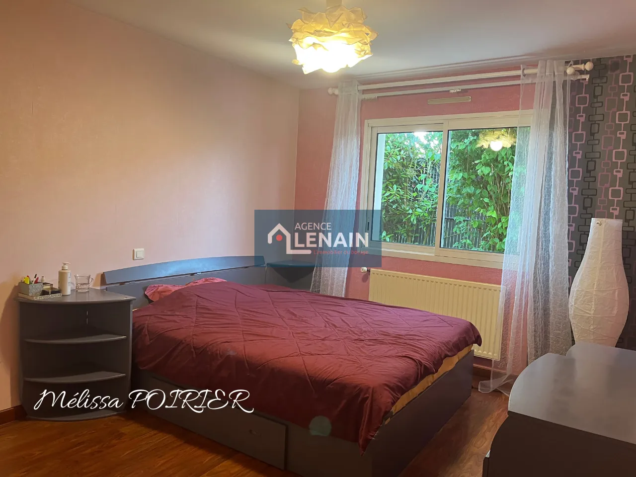 Spacieuse maison 124 m² proche du Puy du Fou à Saint Aubin des Ormeaux 