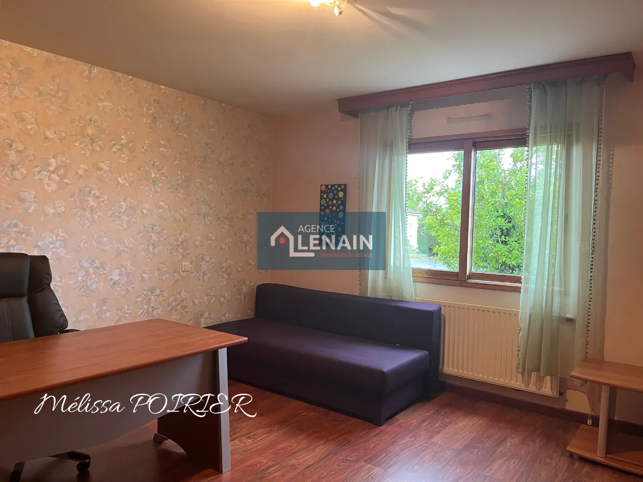 Spacieuse maison 124 m² proche du Puy du Fou à Saint Aubin des Ormeaux 