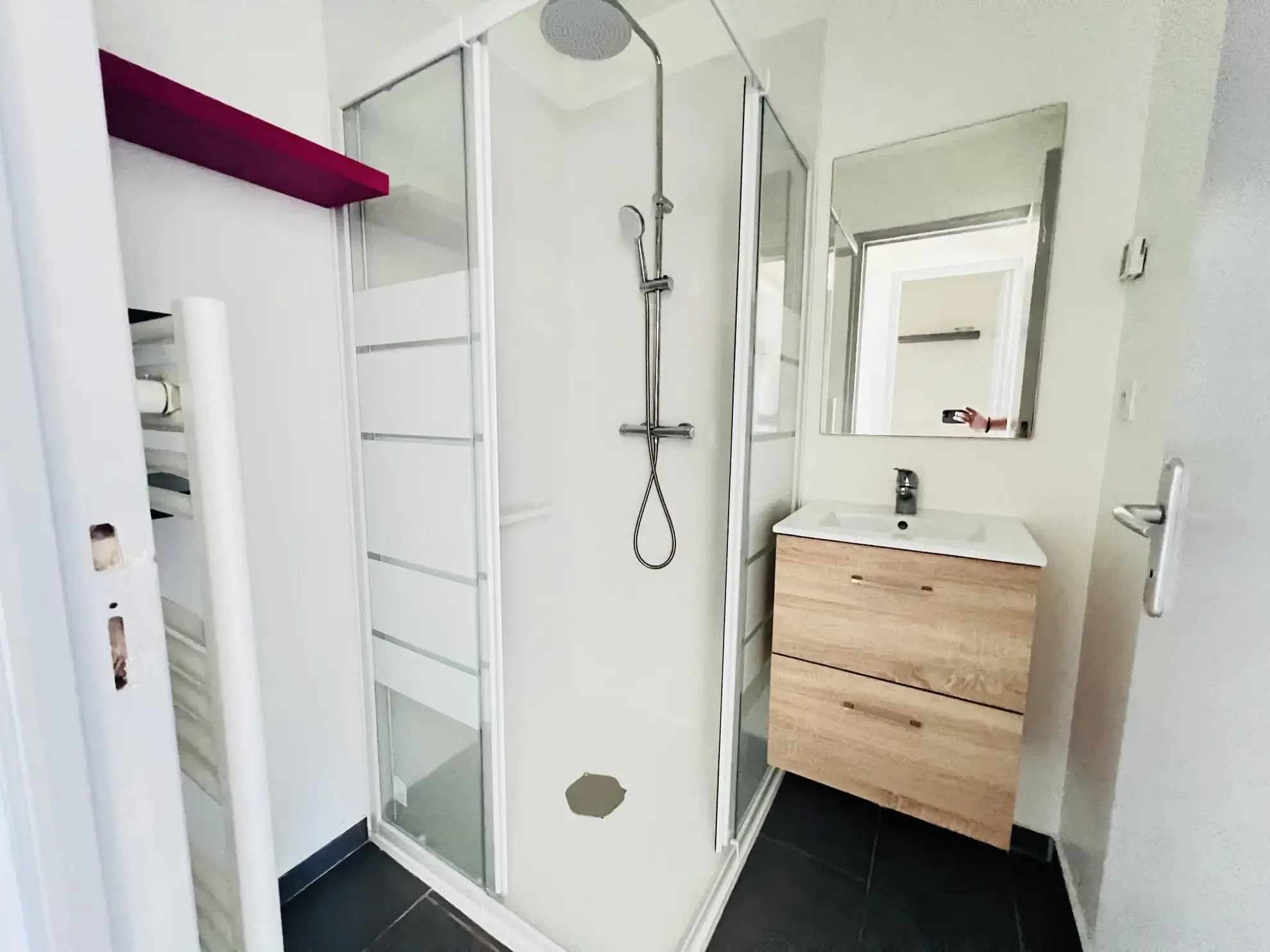 Maison de plain-pied avec jardin privé à Auneau, calme et prête à vivre 