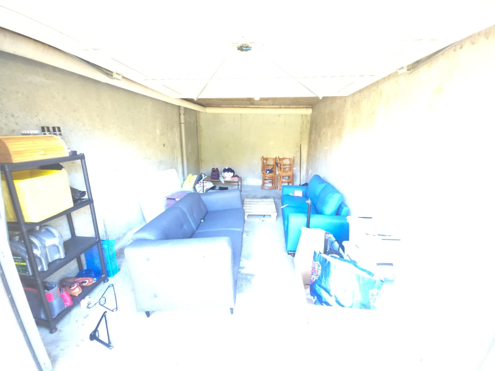 Appartement de 75 m² avec 2 chambres à Limoges, résidence sécurisée et parking 