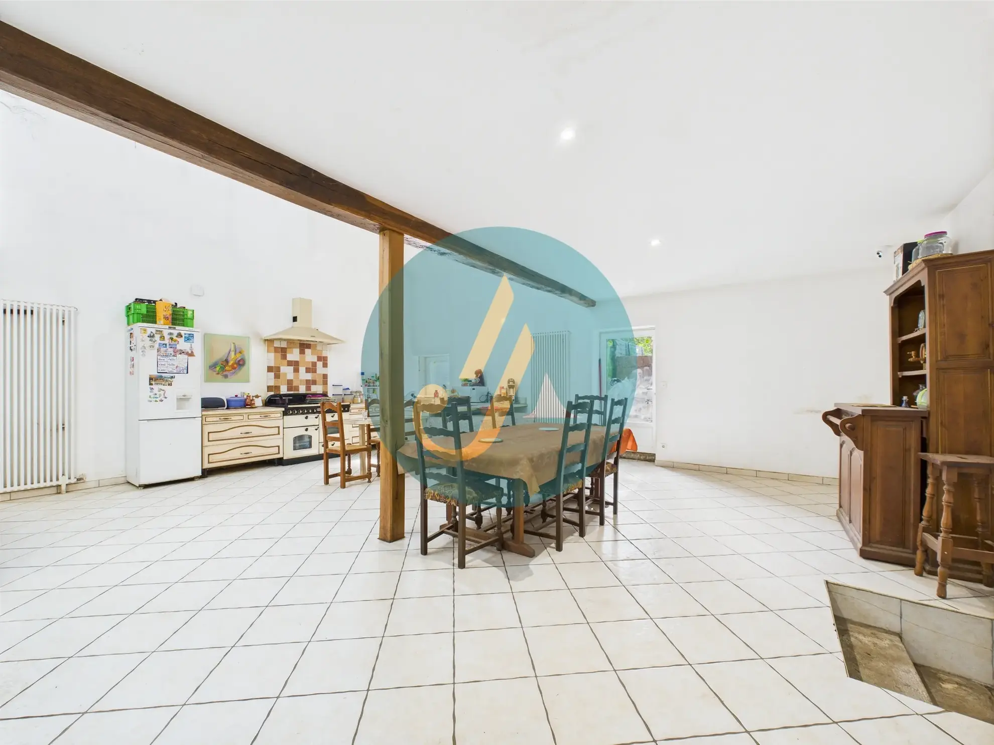 Maison de charme de 4 chambres à Tronsanges, proche Nevers 