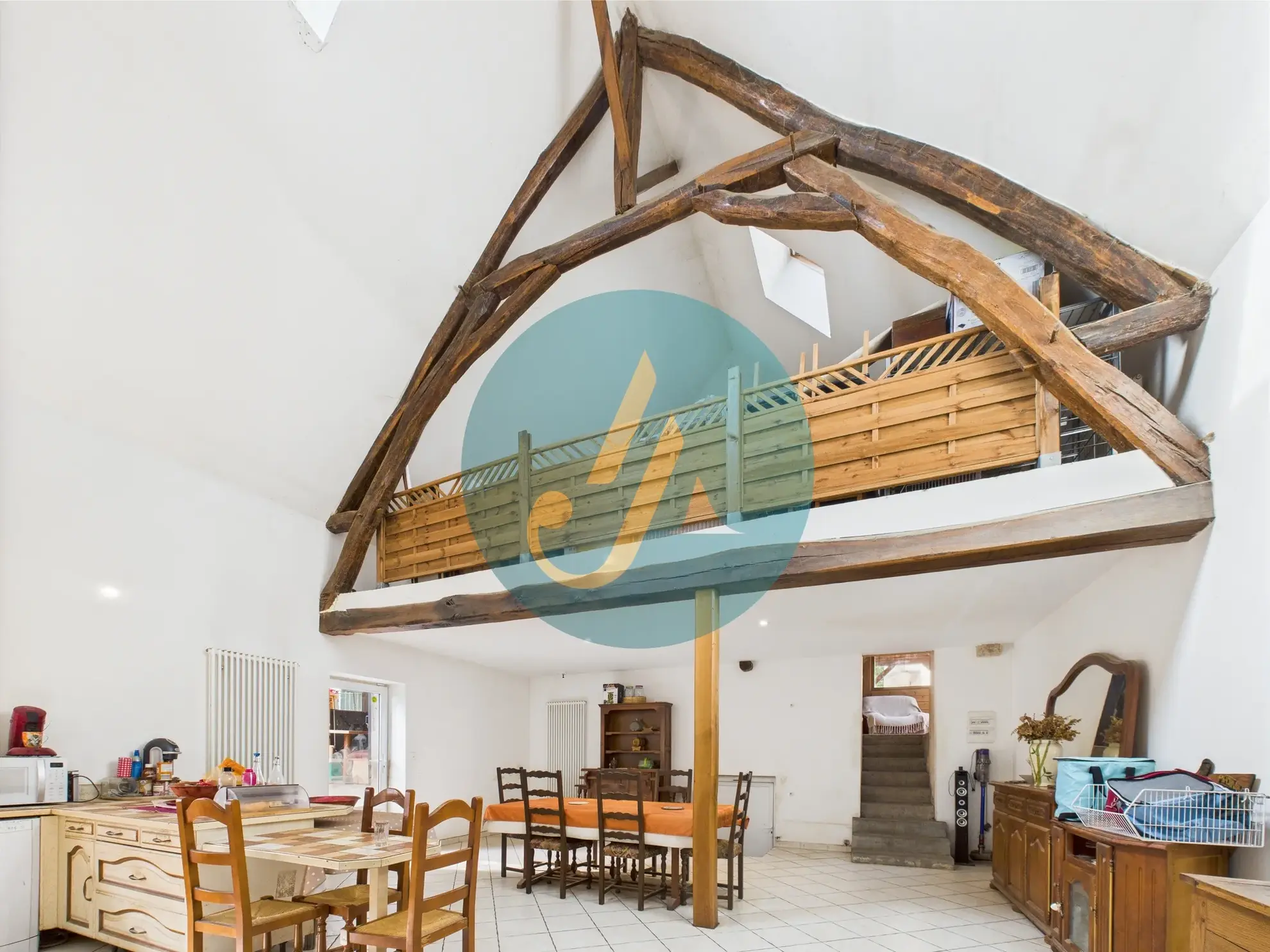 Maison de charme de 4 chambres à Tronsanges, proche Nevers 