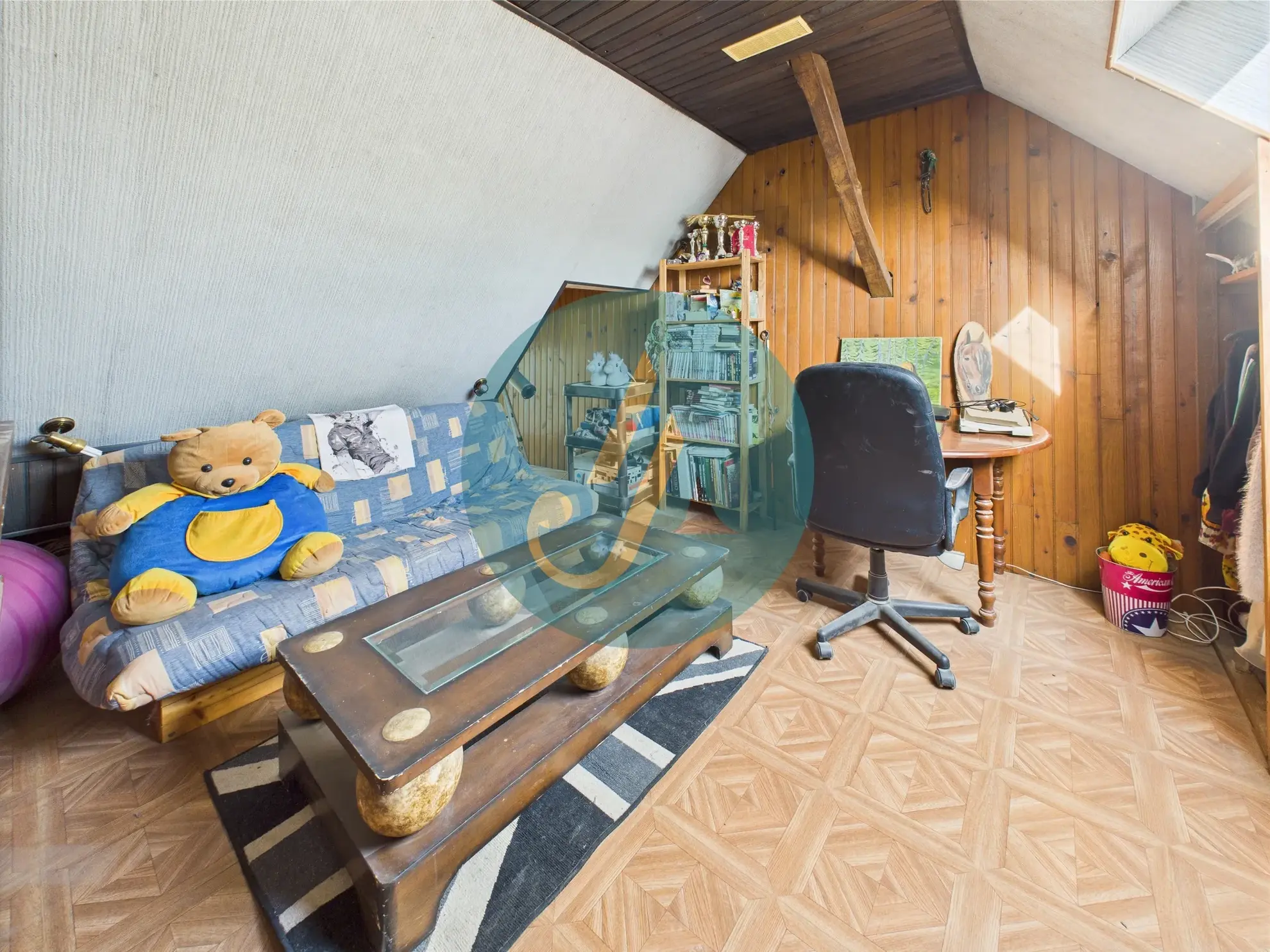 Maison de charme de 4 chambres à Tronsanges, proche Nevers 