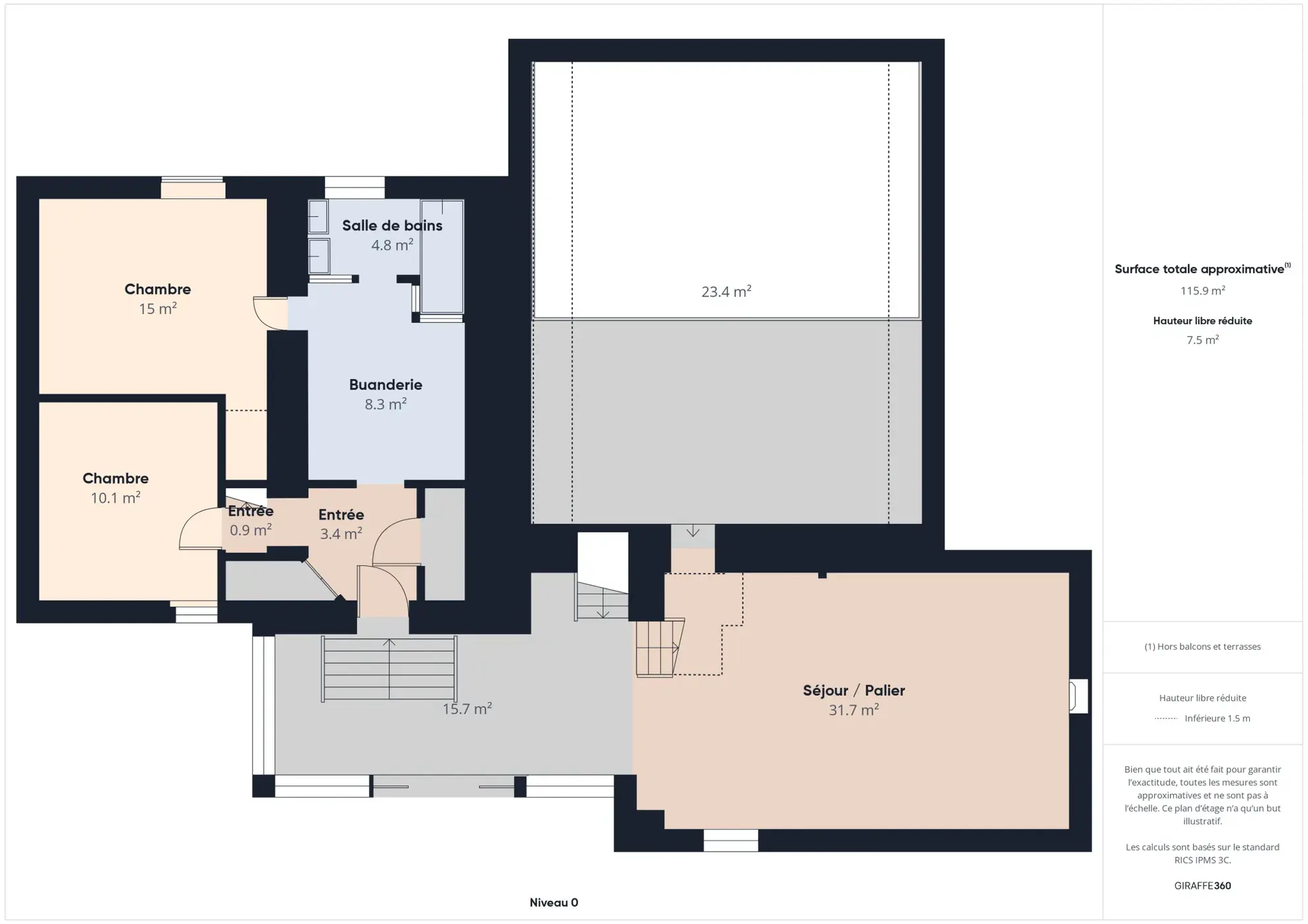 Maison de charme de 4 chambres à Tronsanges, proche Nevers 