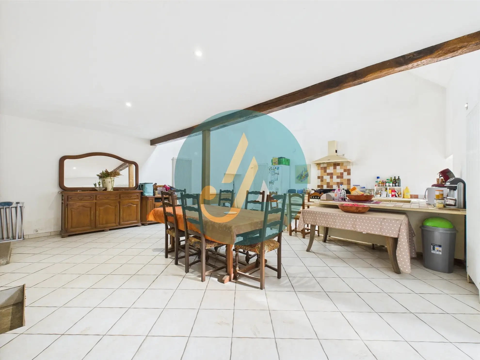 Maison de charme de 4 chambres à Tronsanges, proche Nevers 