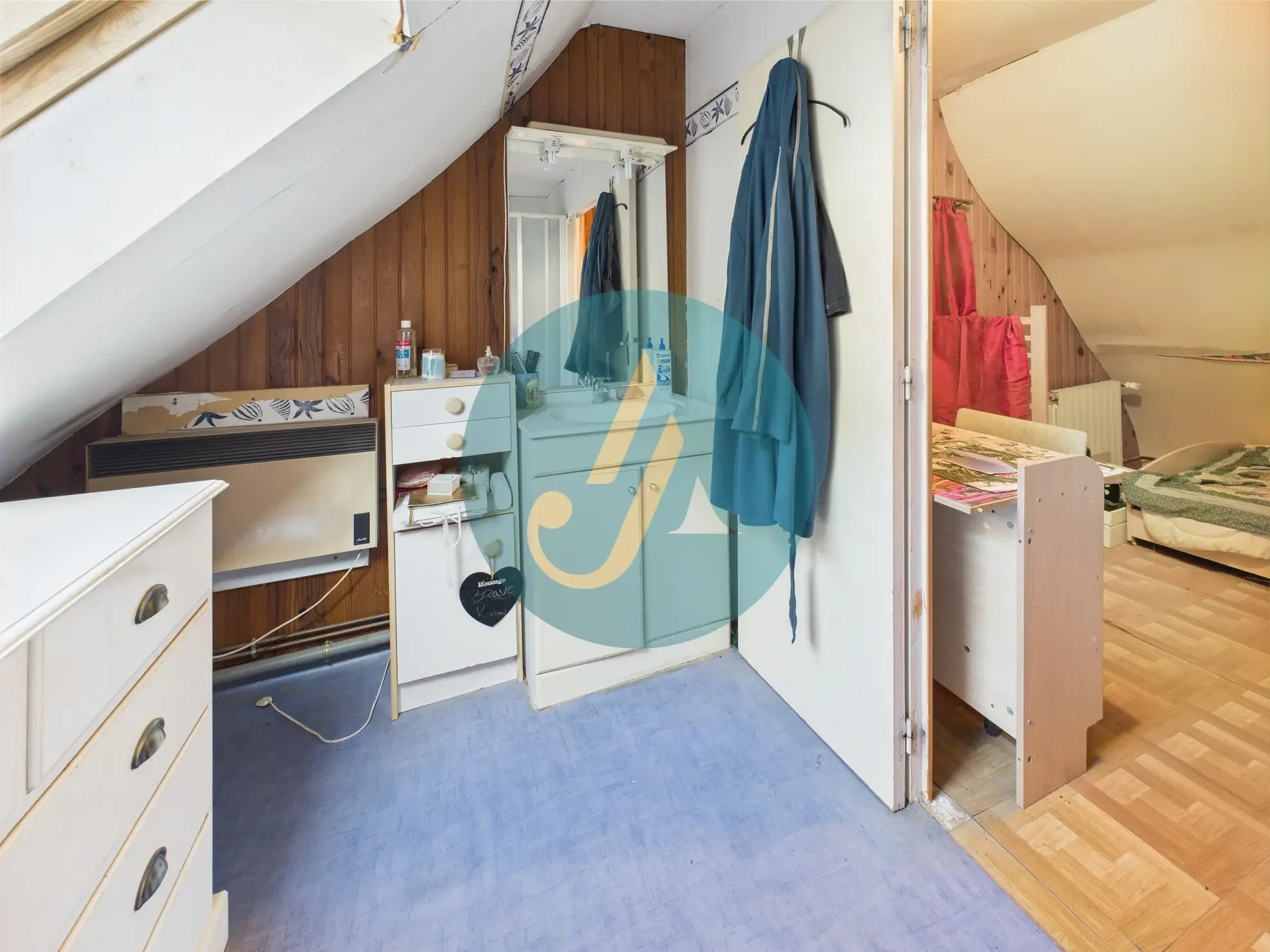 Maison de charme de 4 chambres à Tronsanges, proche Nevers 