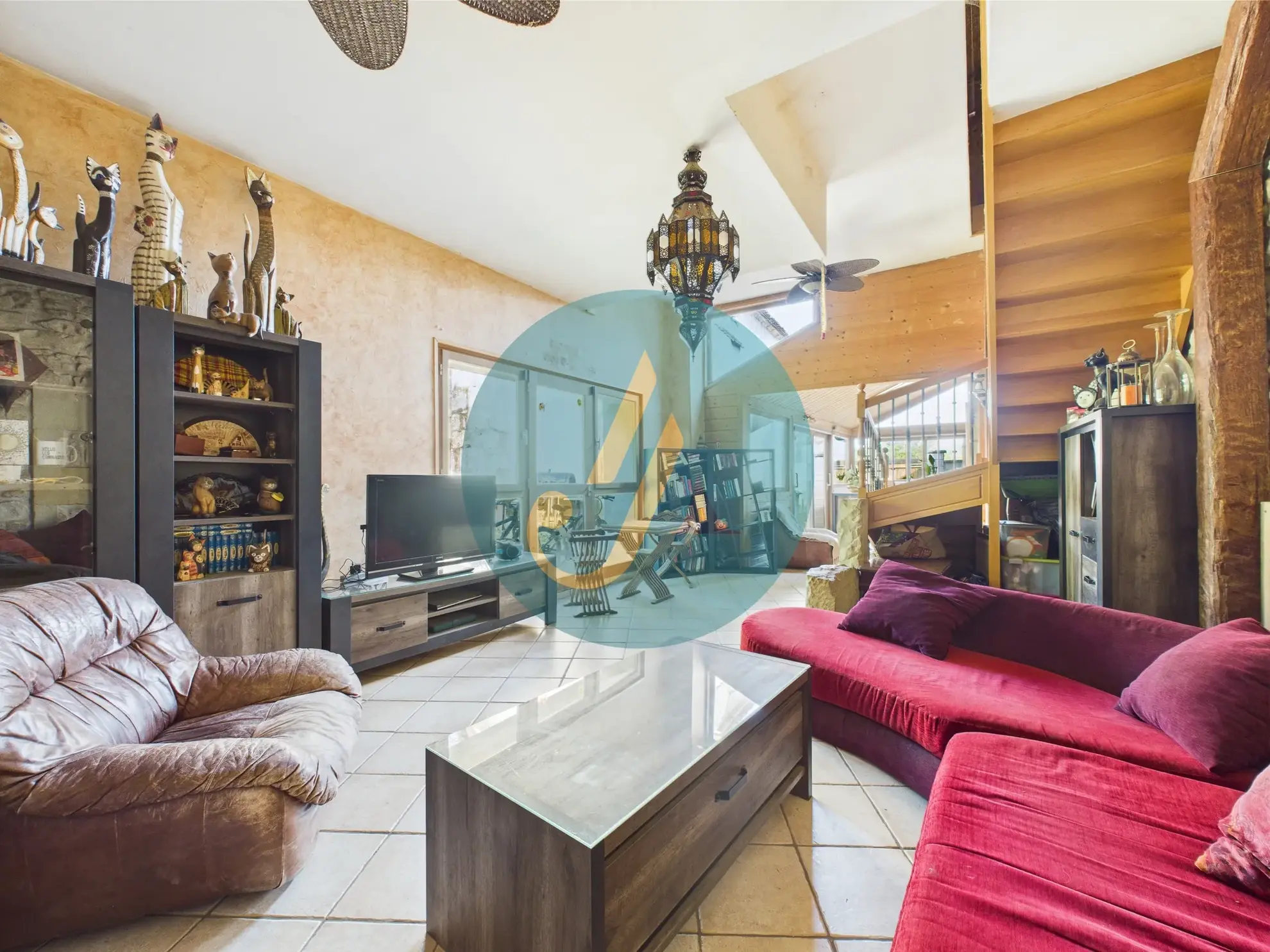 Maison de charme de 4 chambres à Tronsanges, proche Nevers 