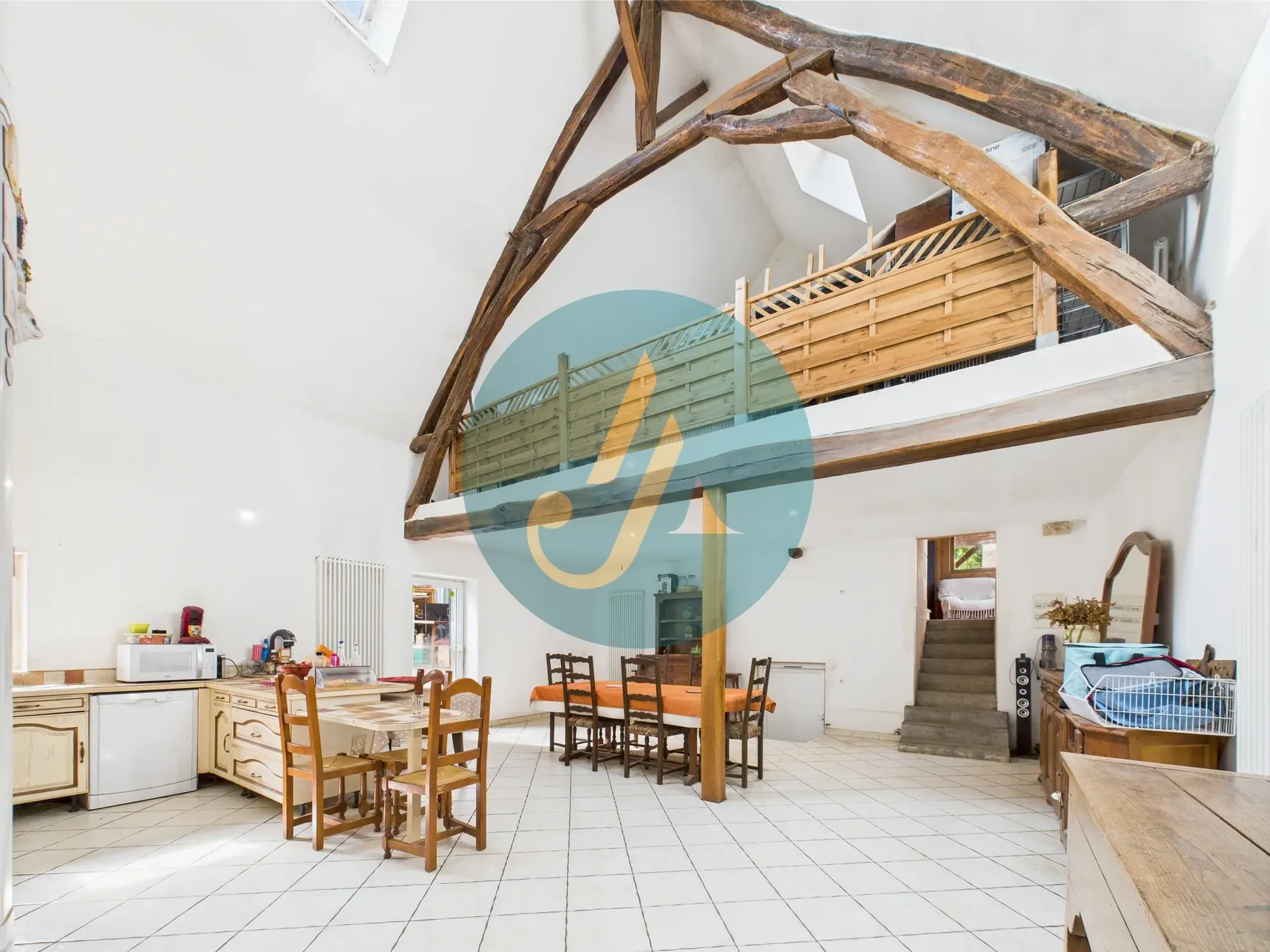 Maison de charme de 4 chambres à Tronsanges, proche Nevers