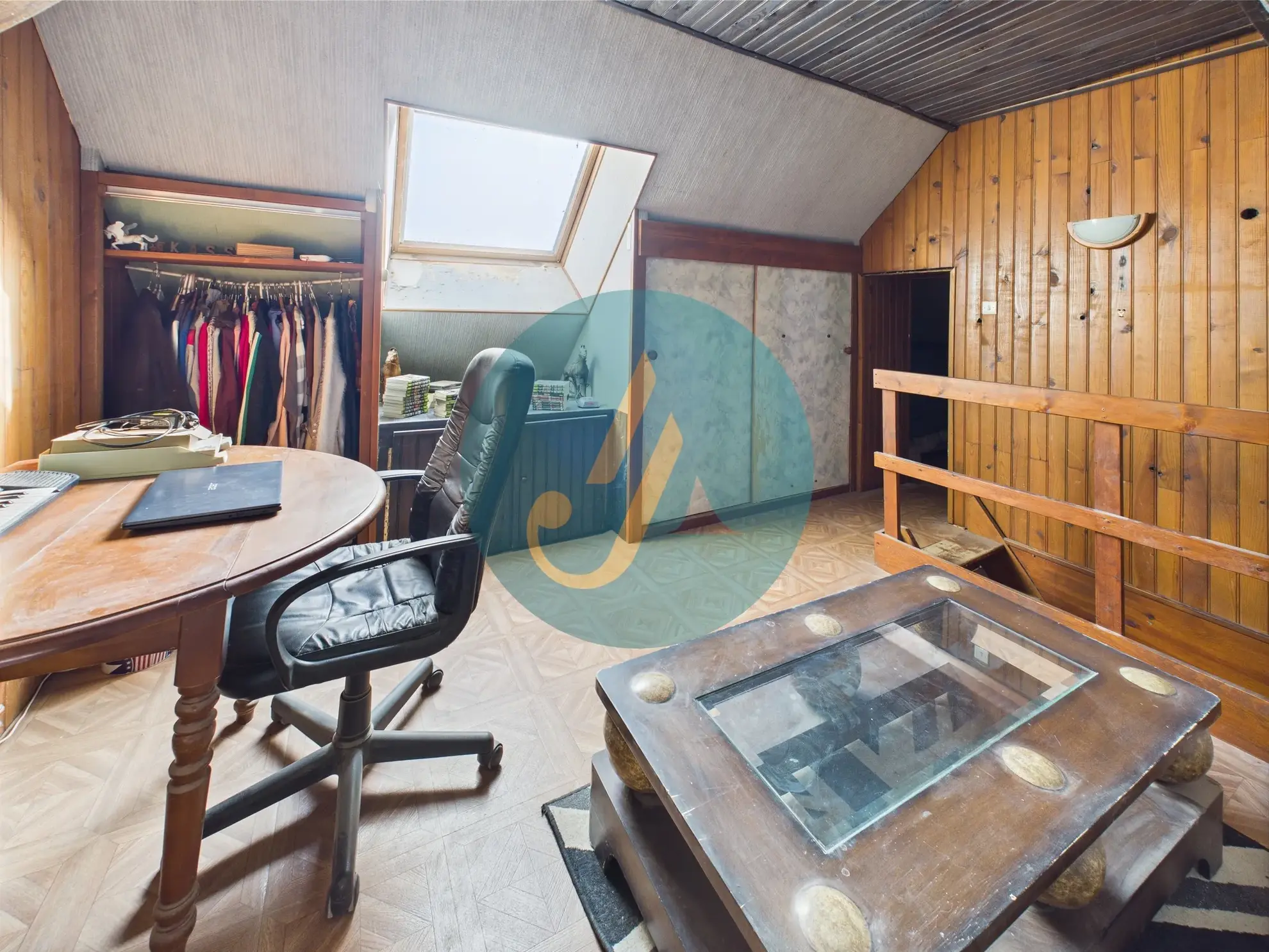 Maison de charme de 4 chambres à Tronsanges, proche Nevers 