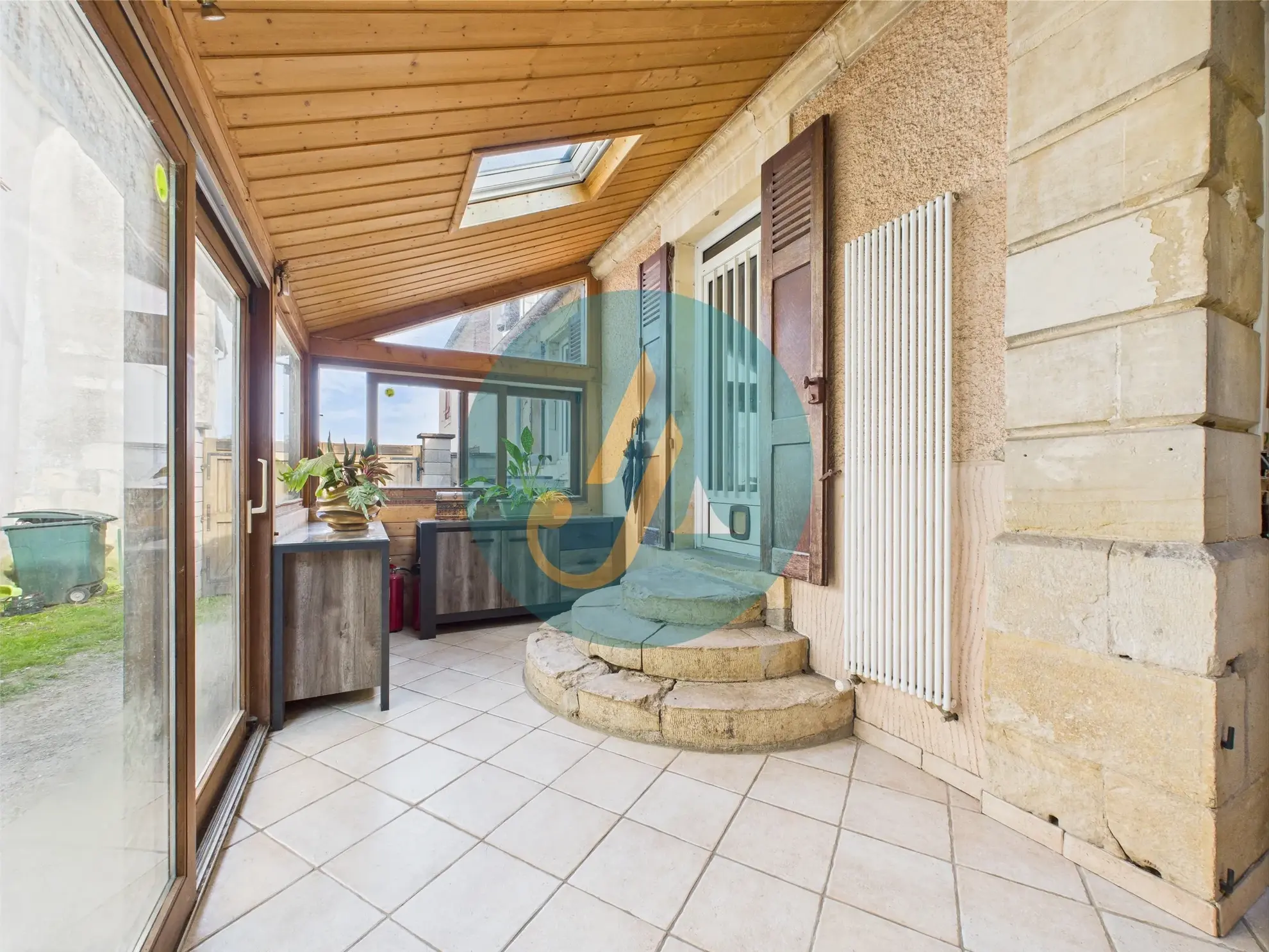 Maison de charme de 4 chambres à Tronsanges, proche Nevers 