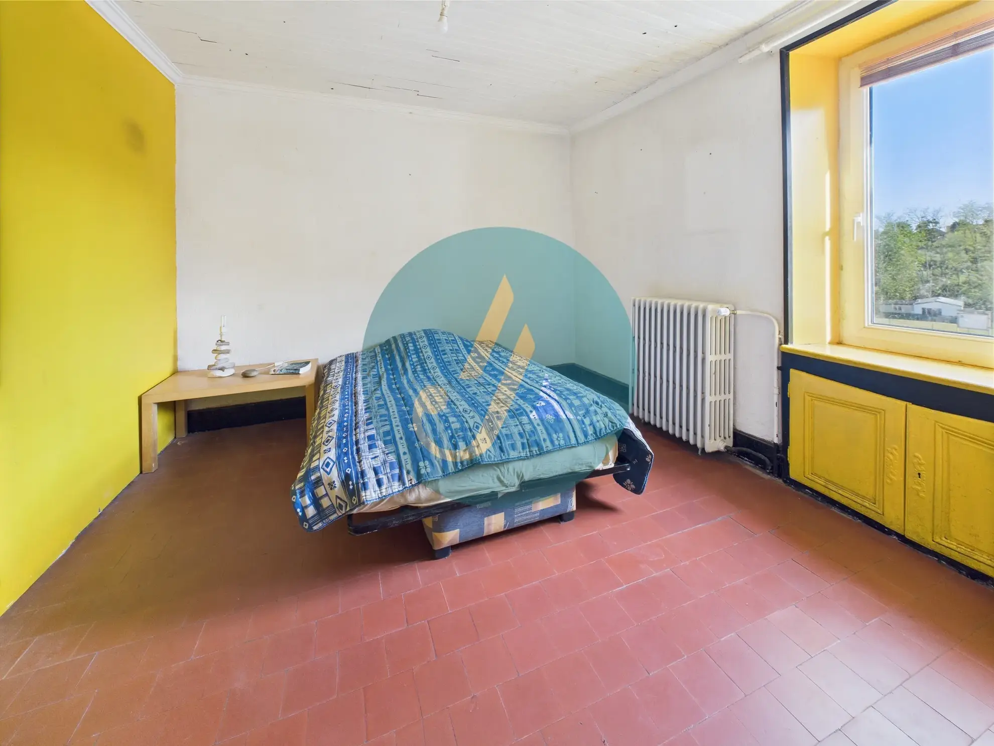 Maison de charme de 4 chambres à Tronsanges, proche Nevers 