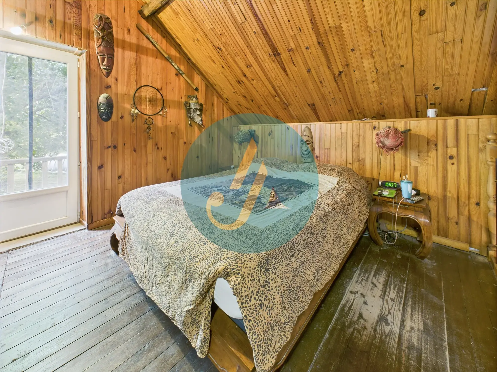 Maison de charme de 4 chambres à Tronsanges, proche Nevers 