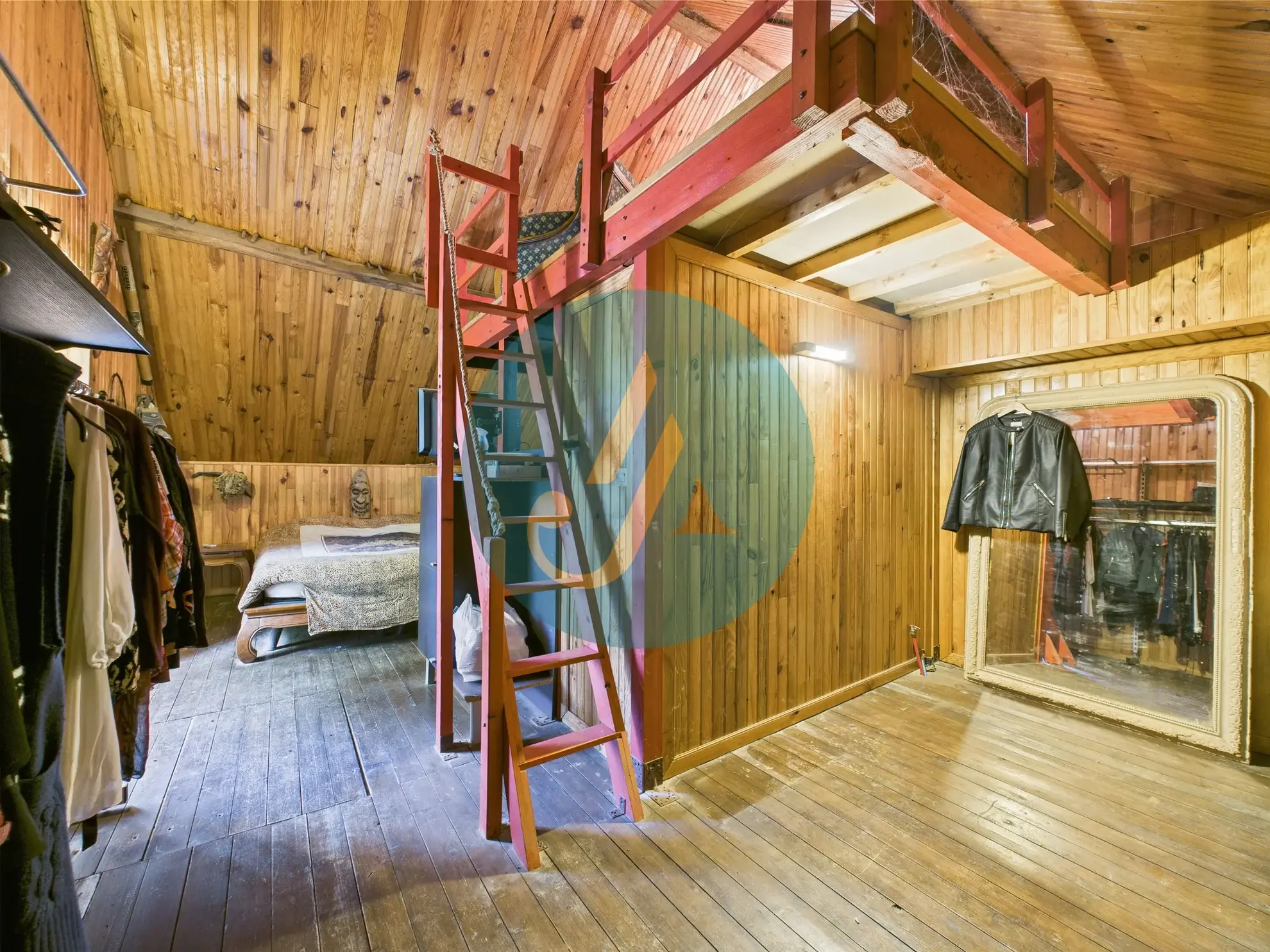 Maison de charme de 4 chambres à Tronsanges, proche Nevers 