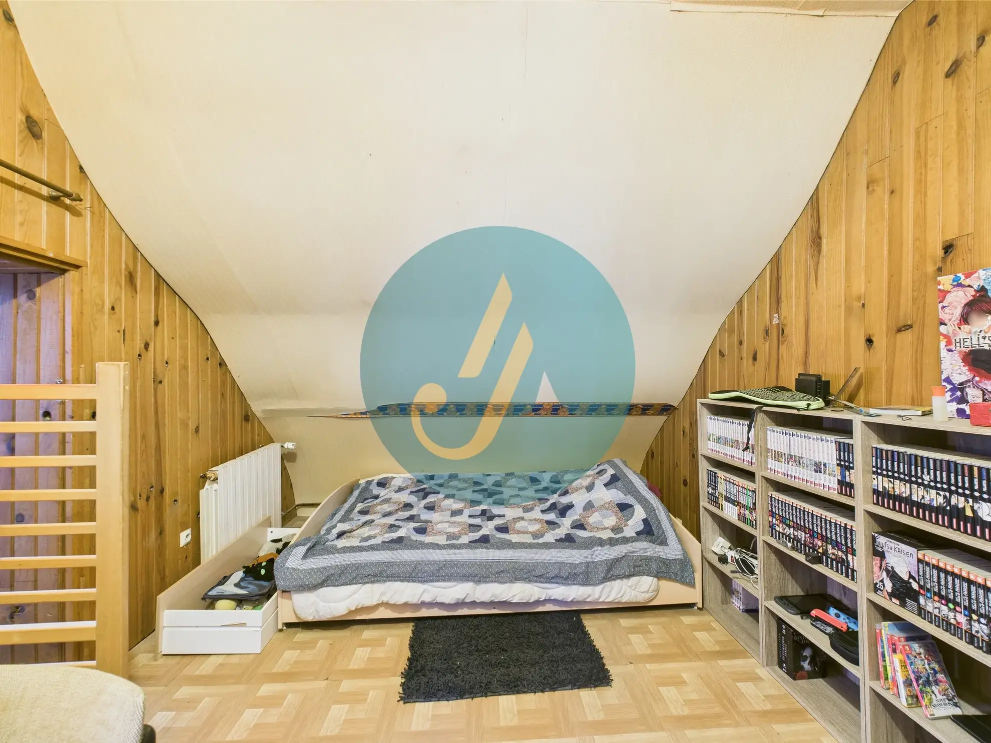 Maison de charme de 4 chambres à Tronsanges, proche Nevers 