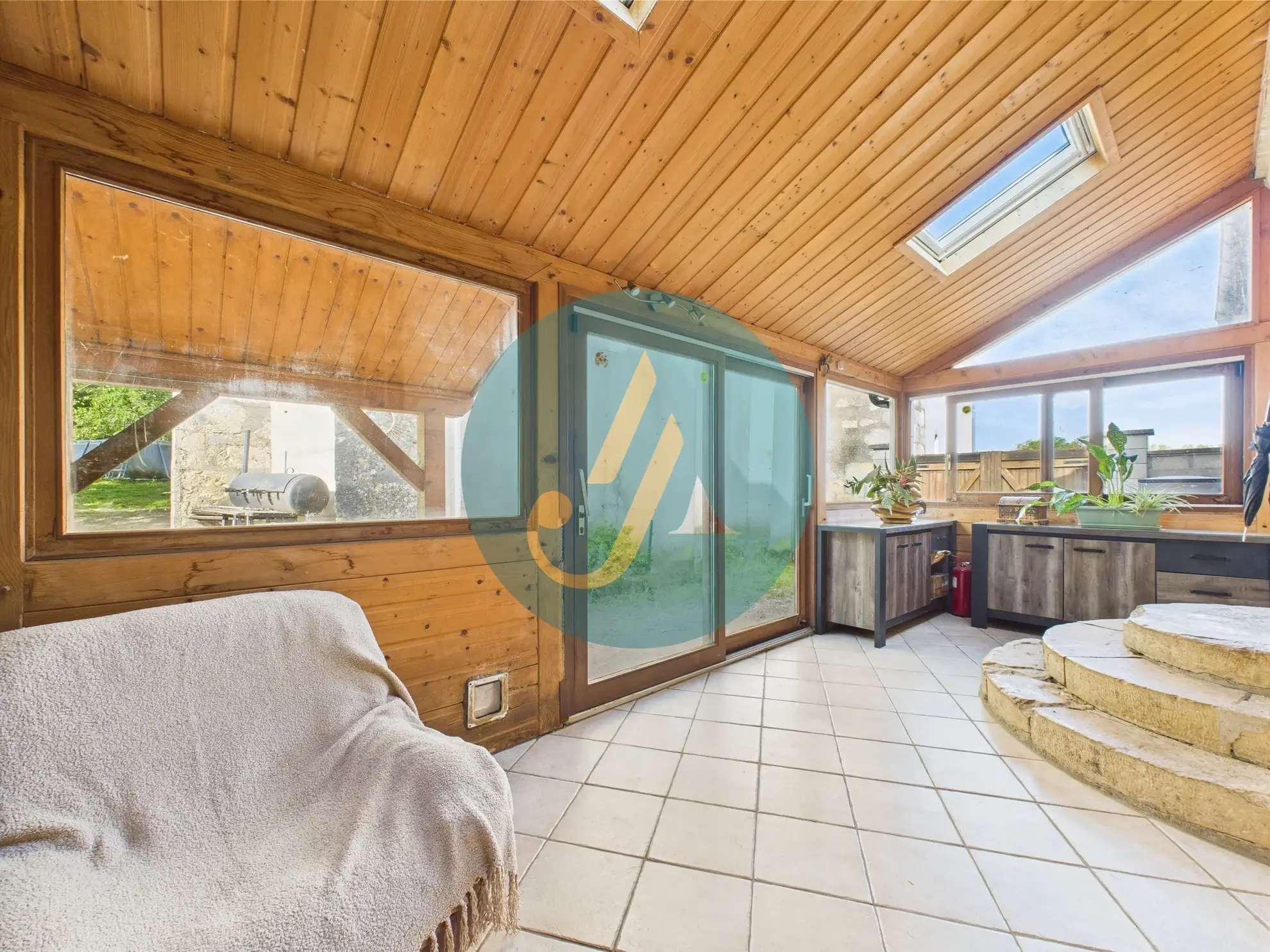 Maison de charme de 4 chambres à Tronsanges, proche Nevers 