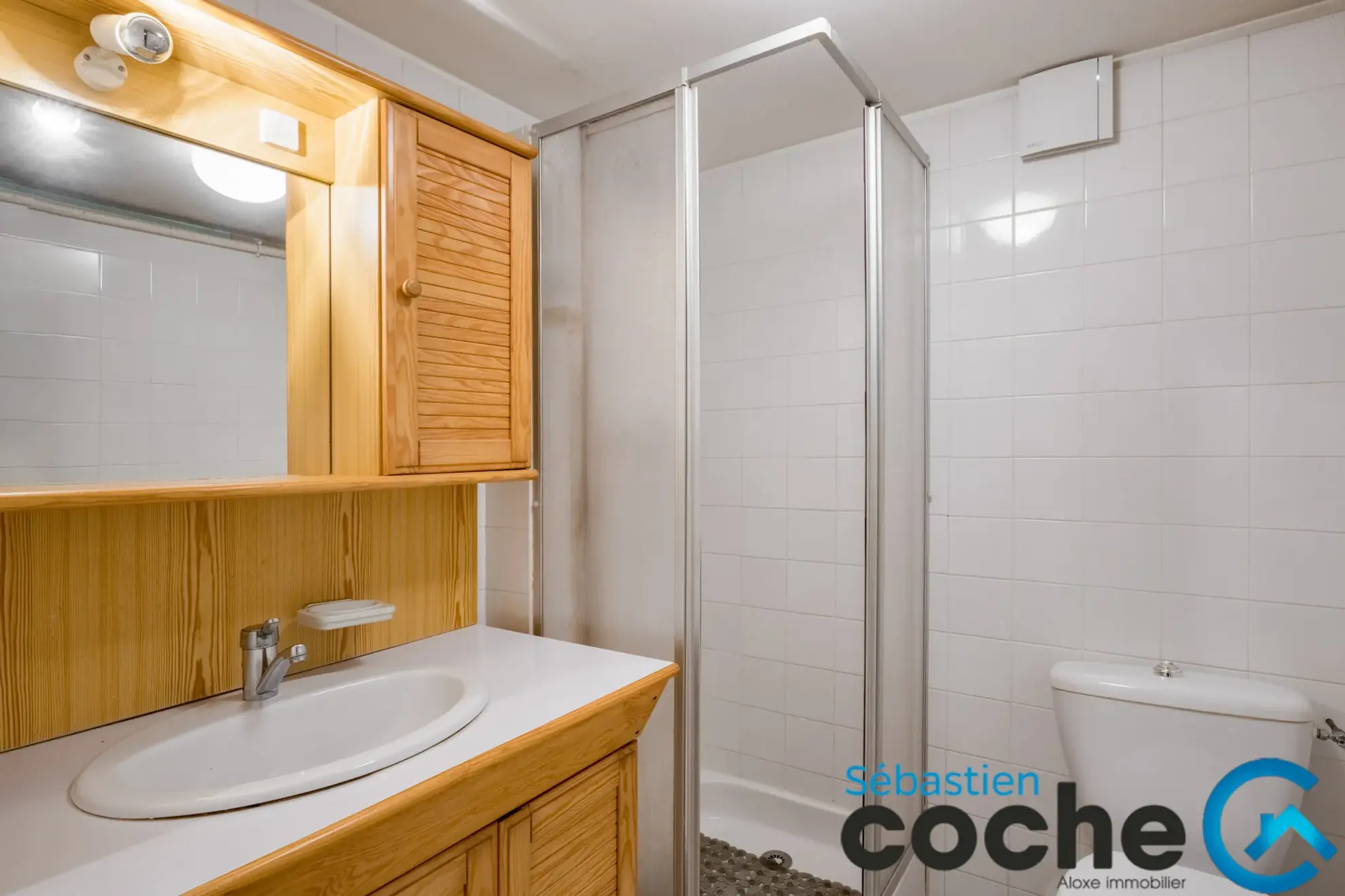 Maison à Vénissieux de 126 m² avec garage et jardin clos 