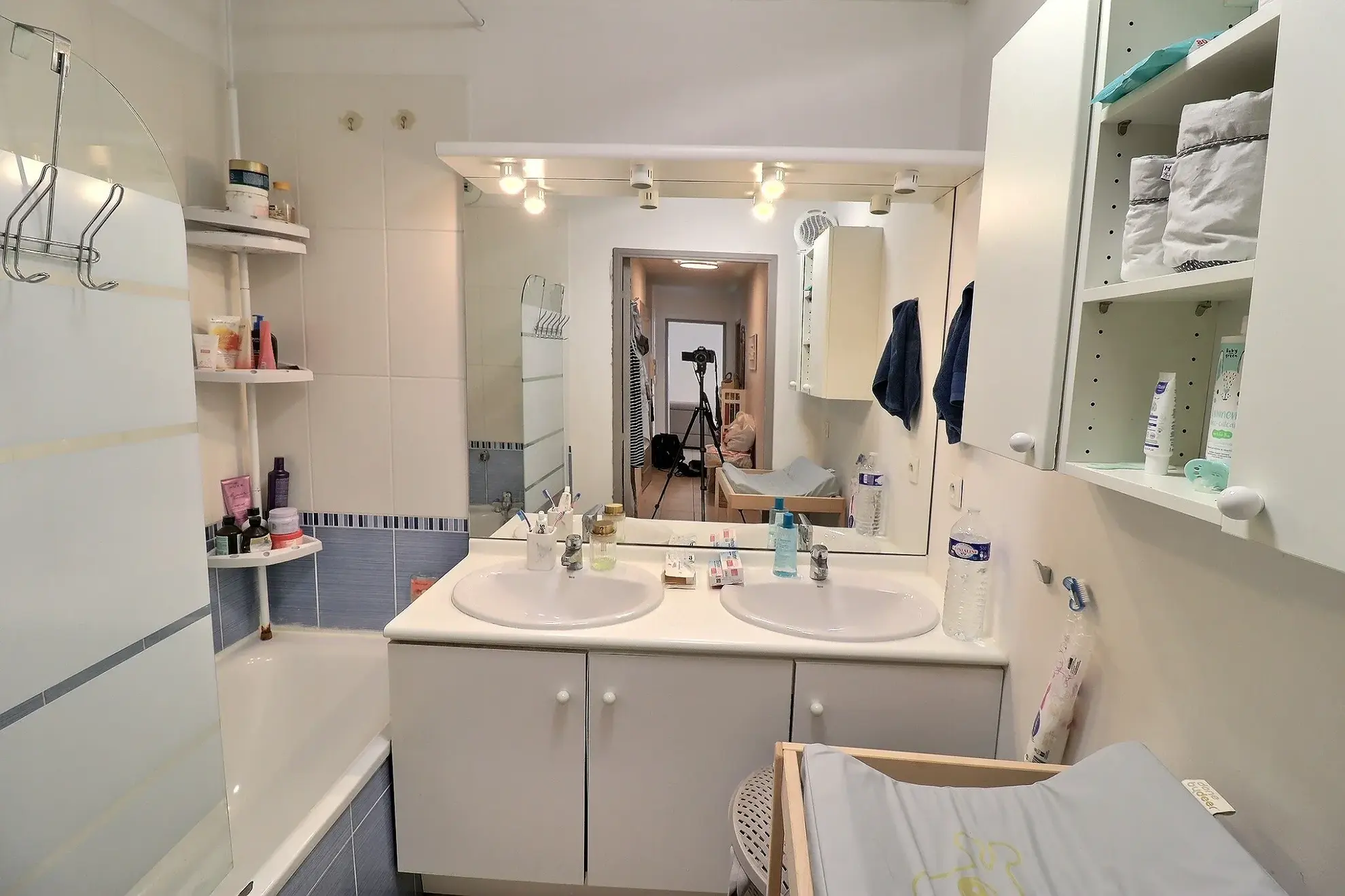 Appartement T3 à vendre à Lunel - 72,32 m² avec terrasse et parking sécurisé 