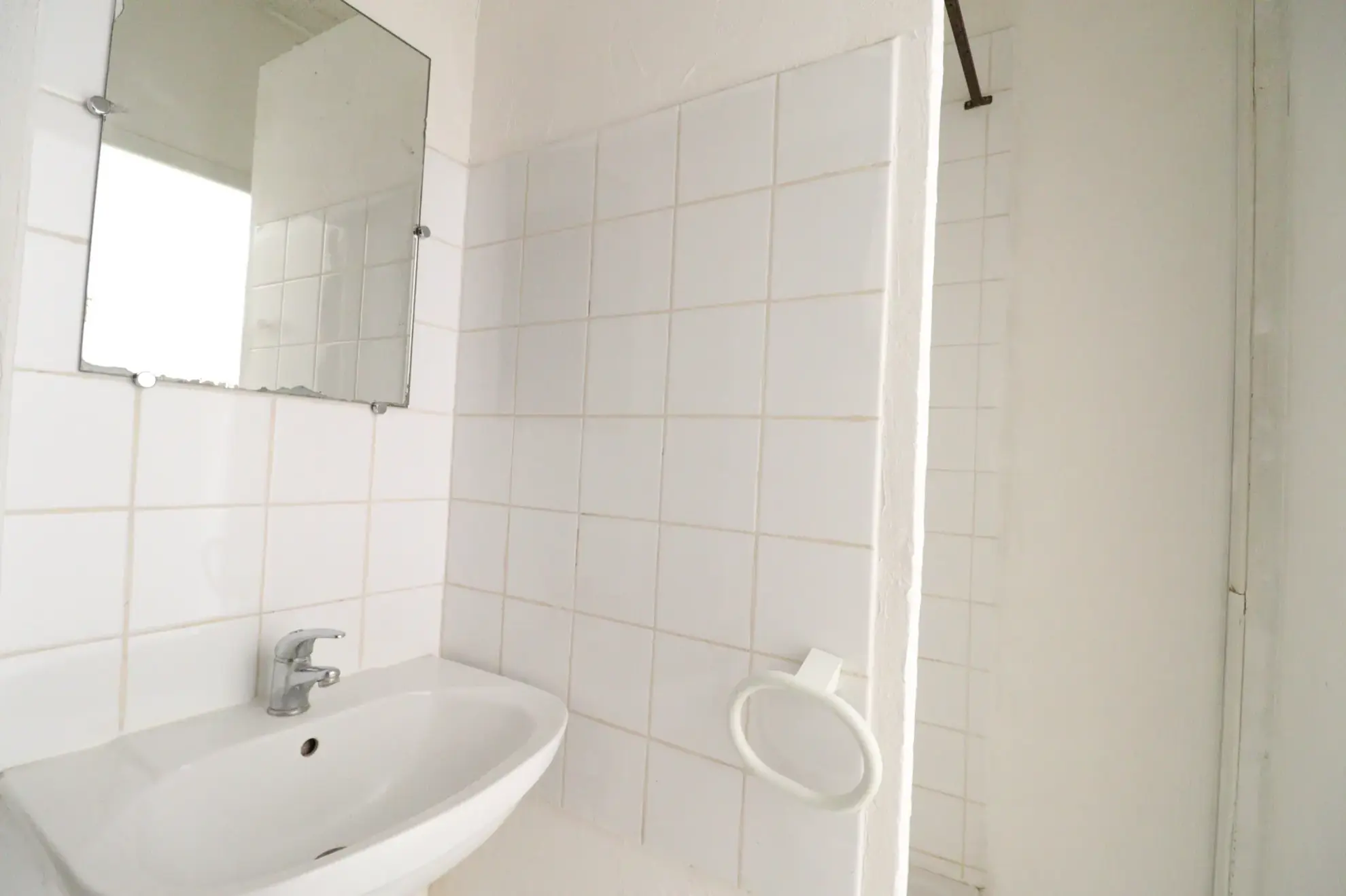 Appartement T1bis de 30m² à Grenoble, idéal investisseur ou pied-à-terre 