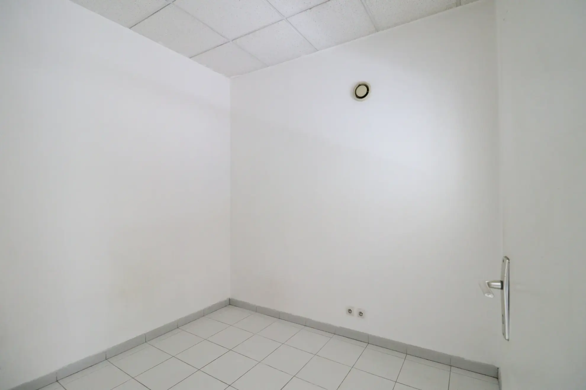 Appartement T1bis de 30m² à Grenoble, idéal investisseur ou pied-à-terre 