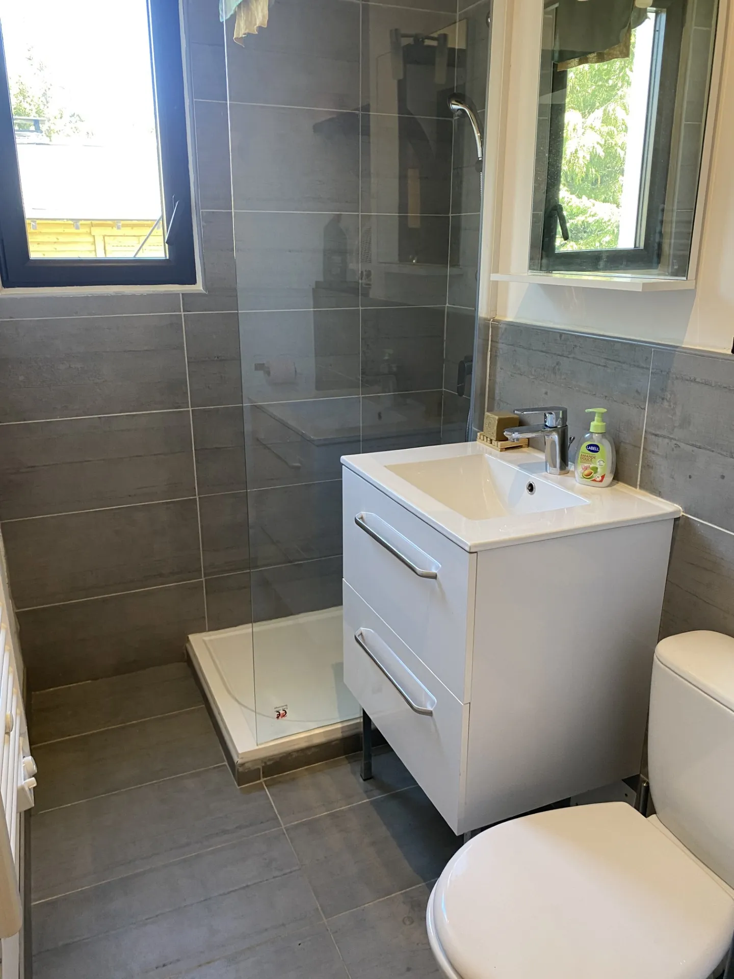 Appartement T3 avec studio indépendant à Bolquère – Calme et proximité forêt 