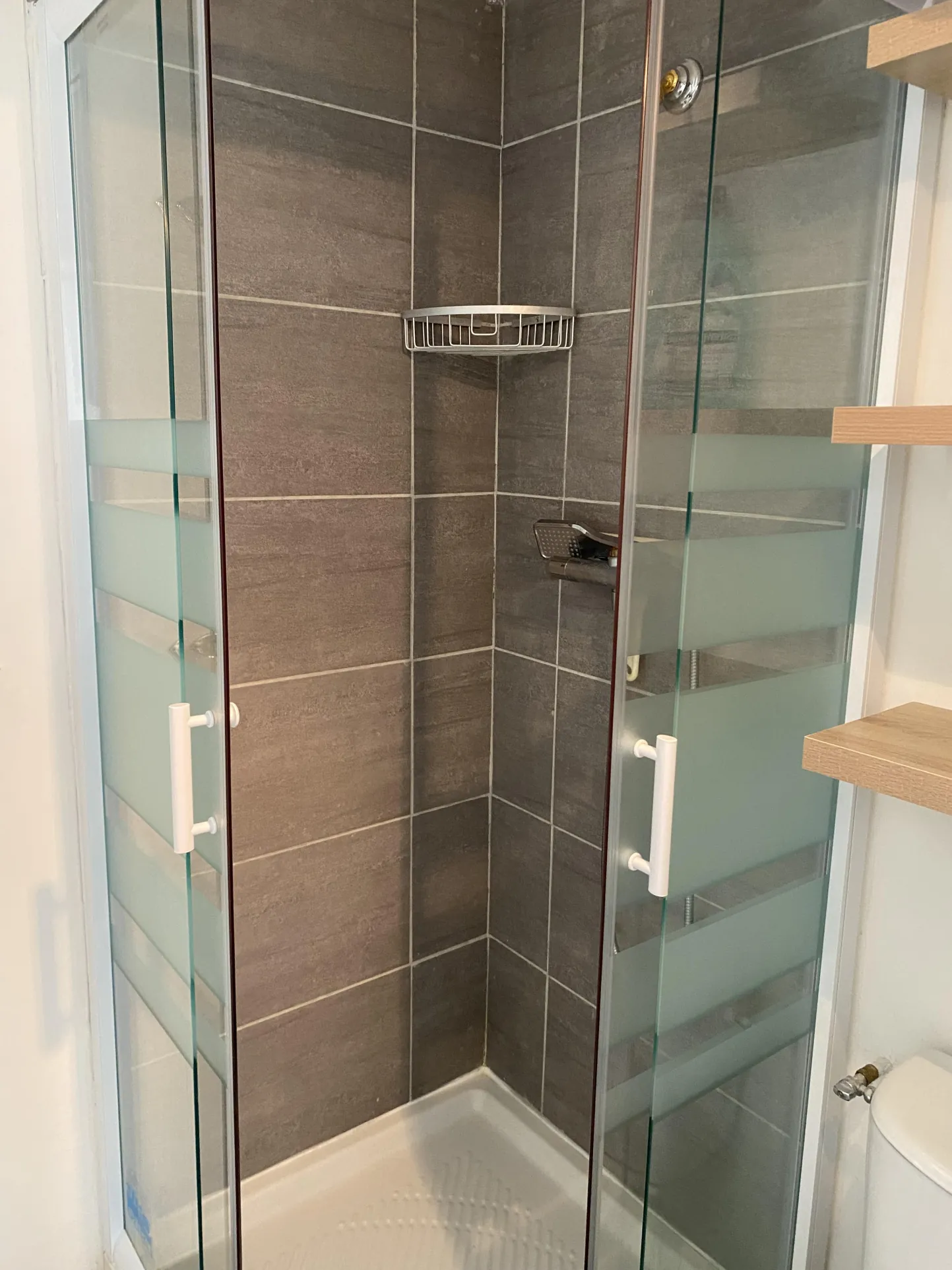 Appartement T3 avec studio indépendant à Bolquère – Calme et proximité forêt 