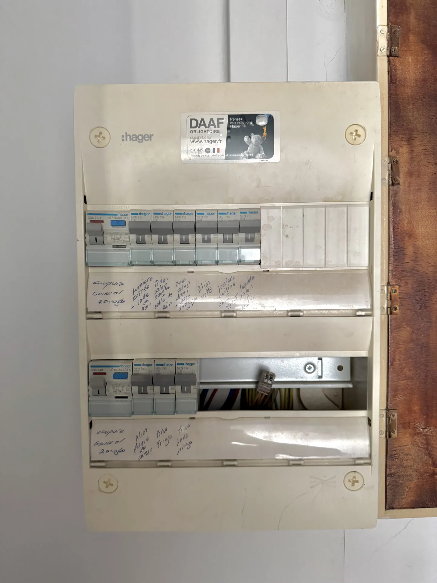 Studio 27m² à Marseille proche facultés – Investissement idéal 