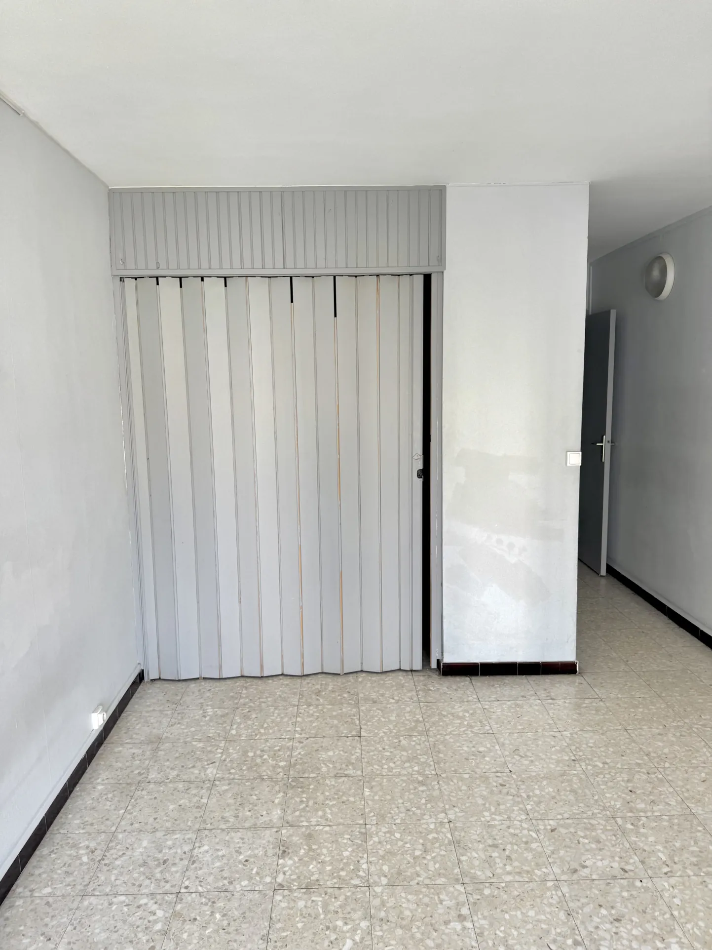 Studio 27m² à Marseille proche facultés – Investissement idéal 